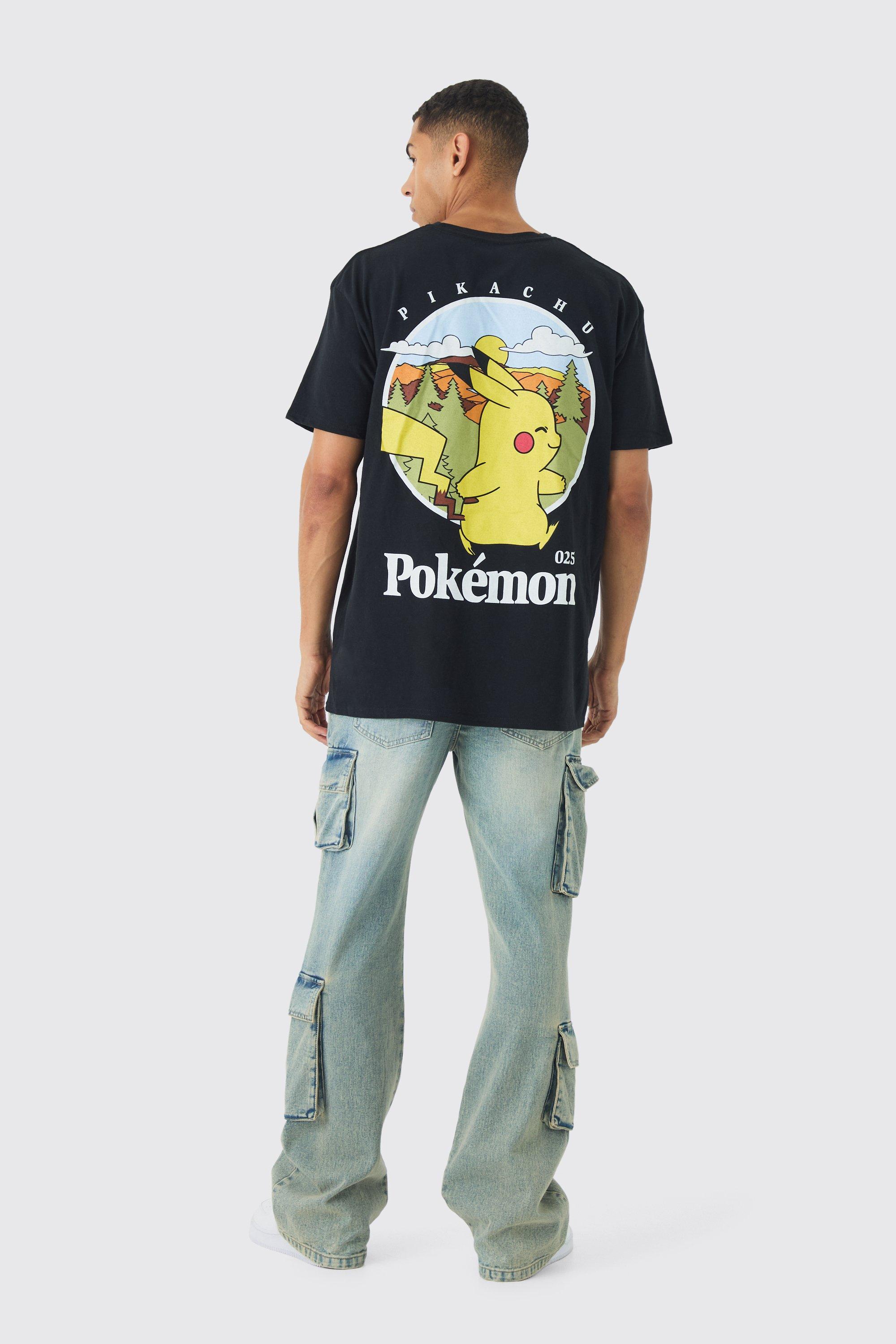 Play pokemon Tシャツ　配信　海外Lサイズ 楽天市場】Pokemon Center(ポケモンセンター) / ドラパルト