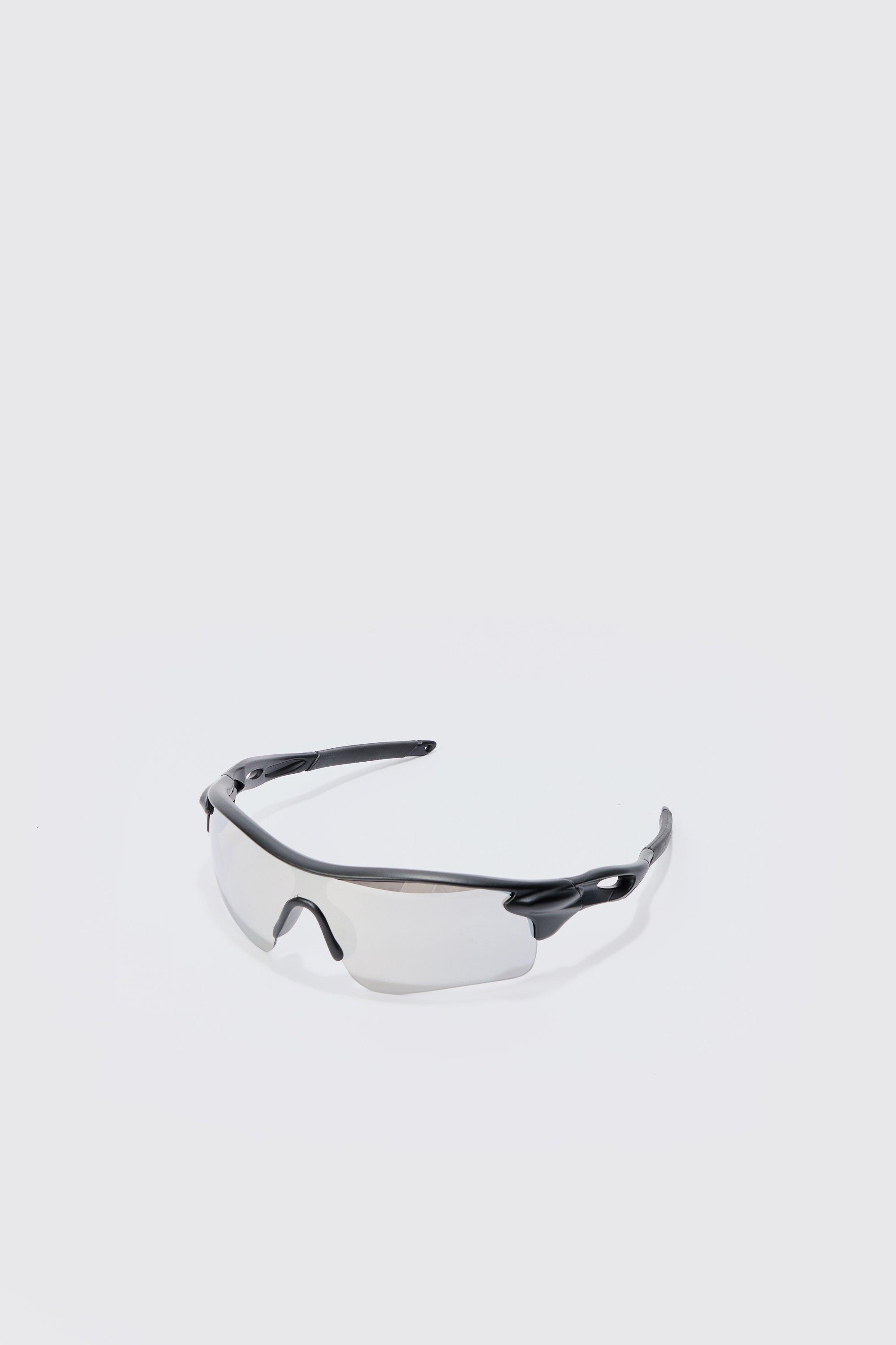 Lunettes de soleil miroir - MAN Active