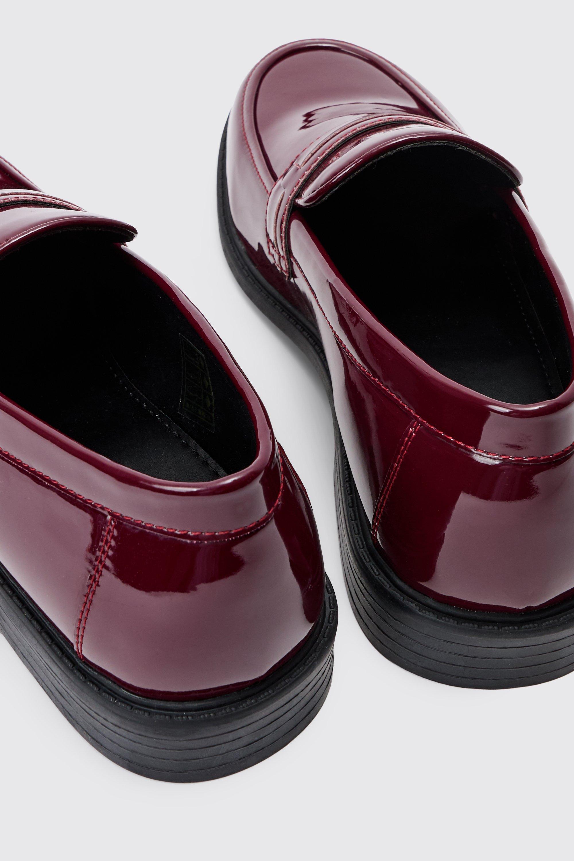 Boohoo doc martens 2025