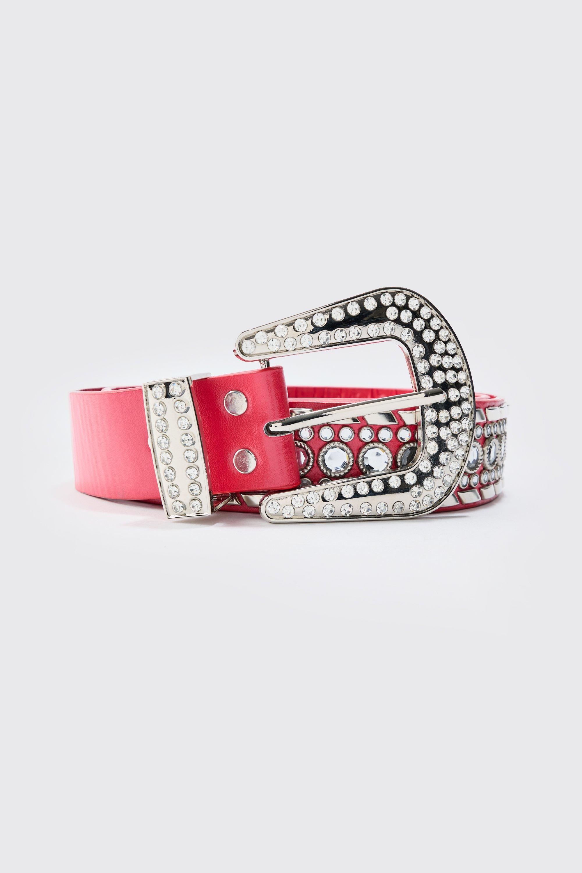 Boohoo ceinture hotsell