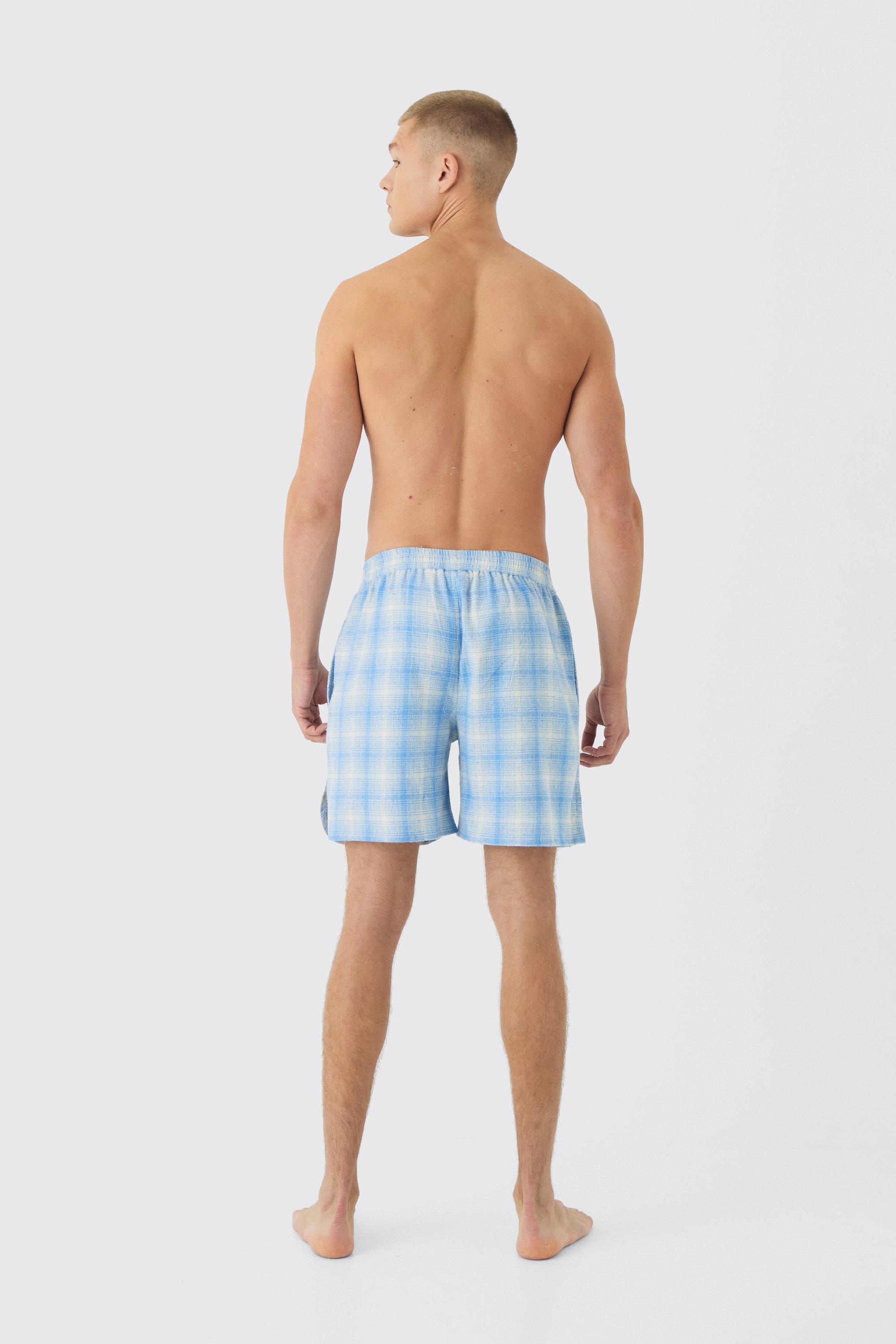 Short confort homme sale