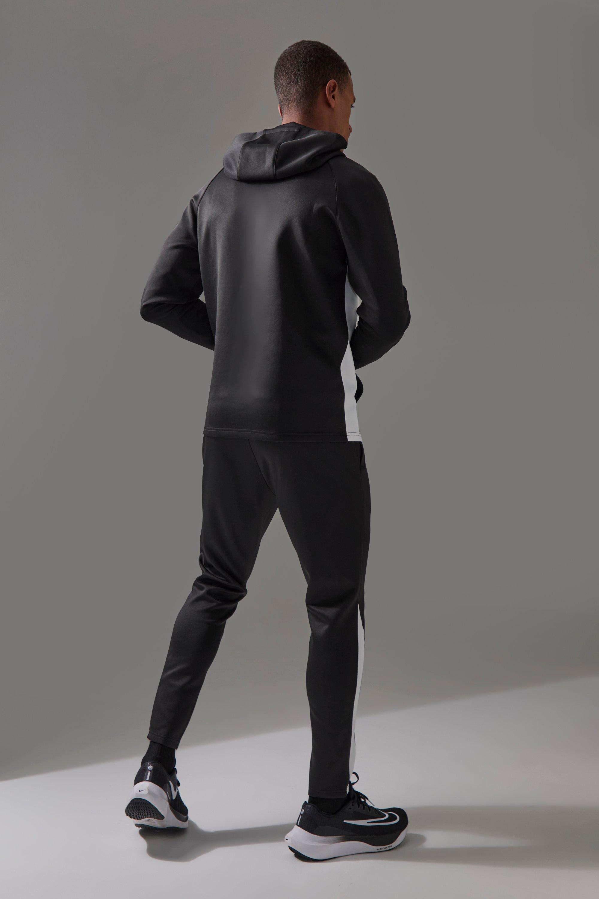 Jogging fuselé hotsell