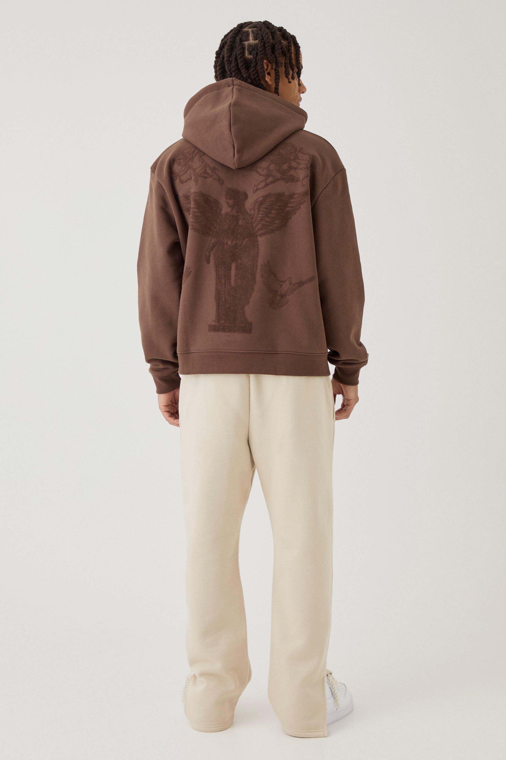 Super heavyweight hoodie outlet