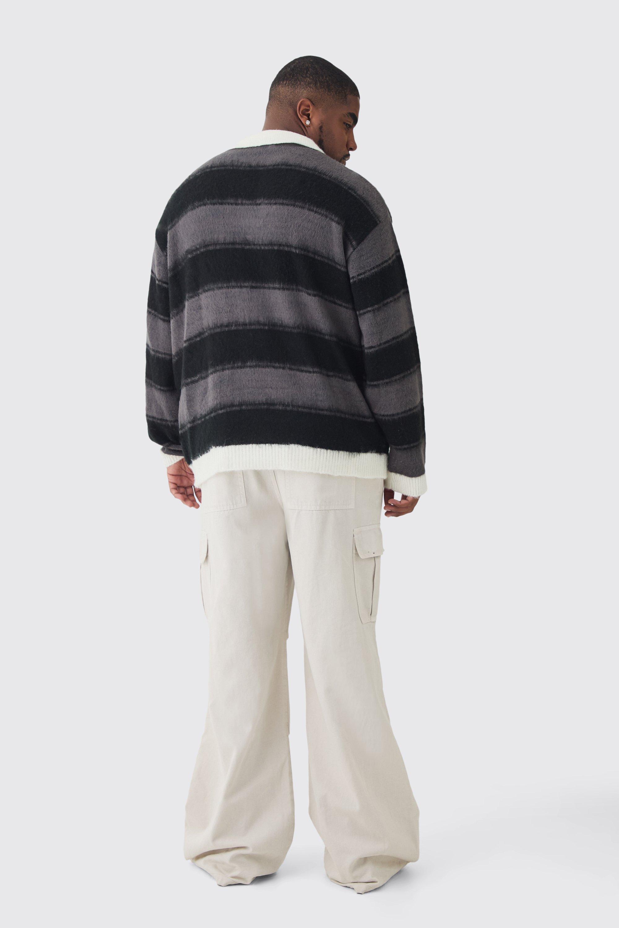 Grande taille Maillot de football Official