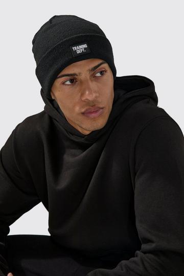 Man Active Training Dept Beanie