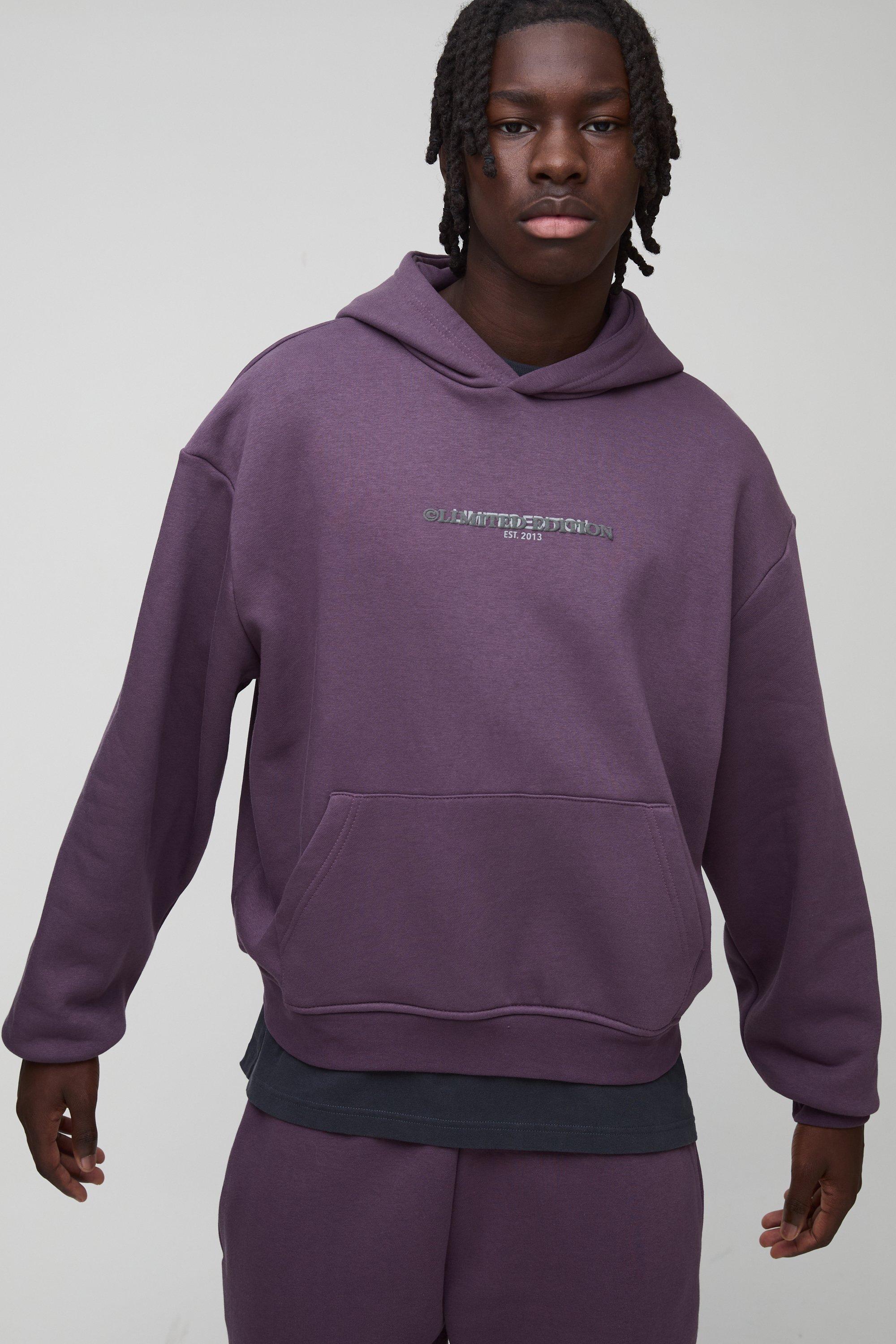 Cheap purple hoodies hotsell