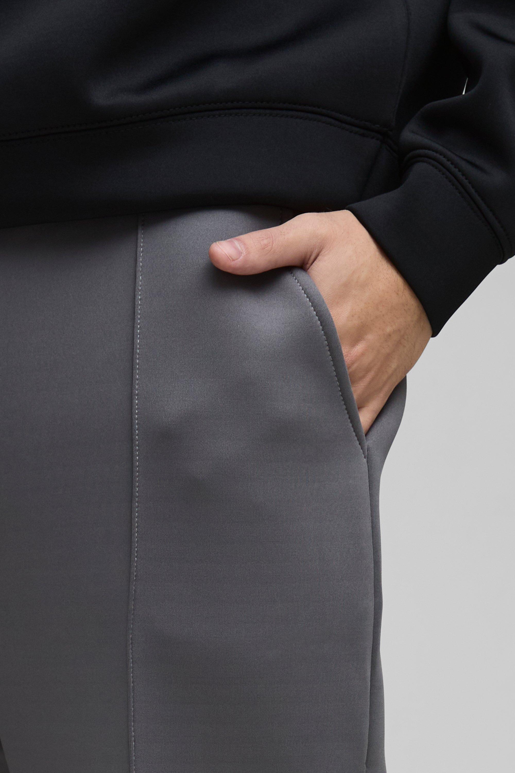 【BAON】23FW★ [BAONHAUS] pin tuck brushed banding jogger pt PA2214UOAX14_BK1_001.jpg?sw=