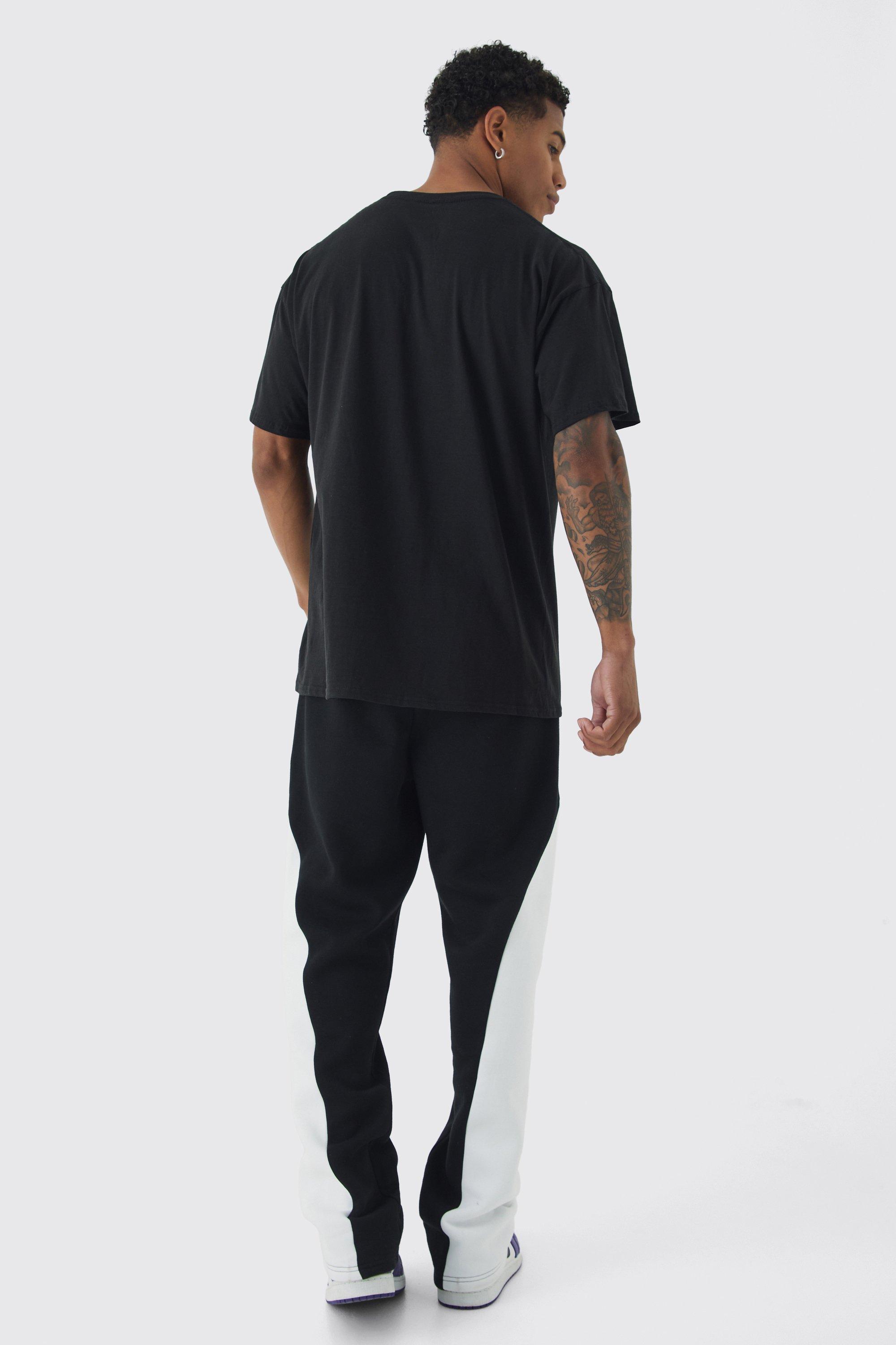 Pantaloni my t shirt best sale