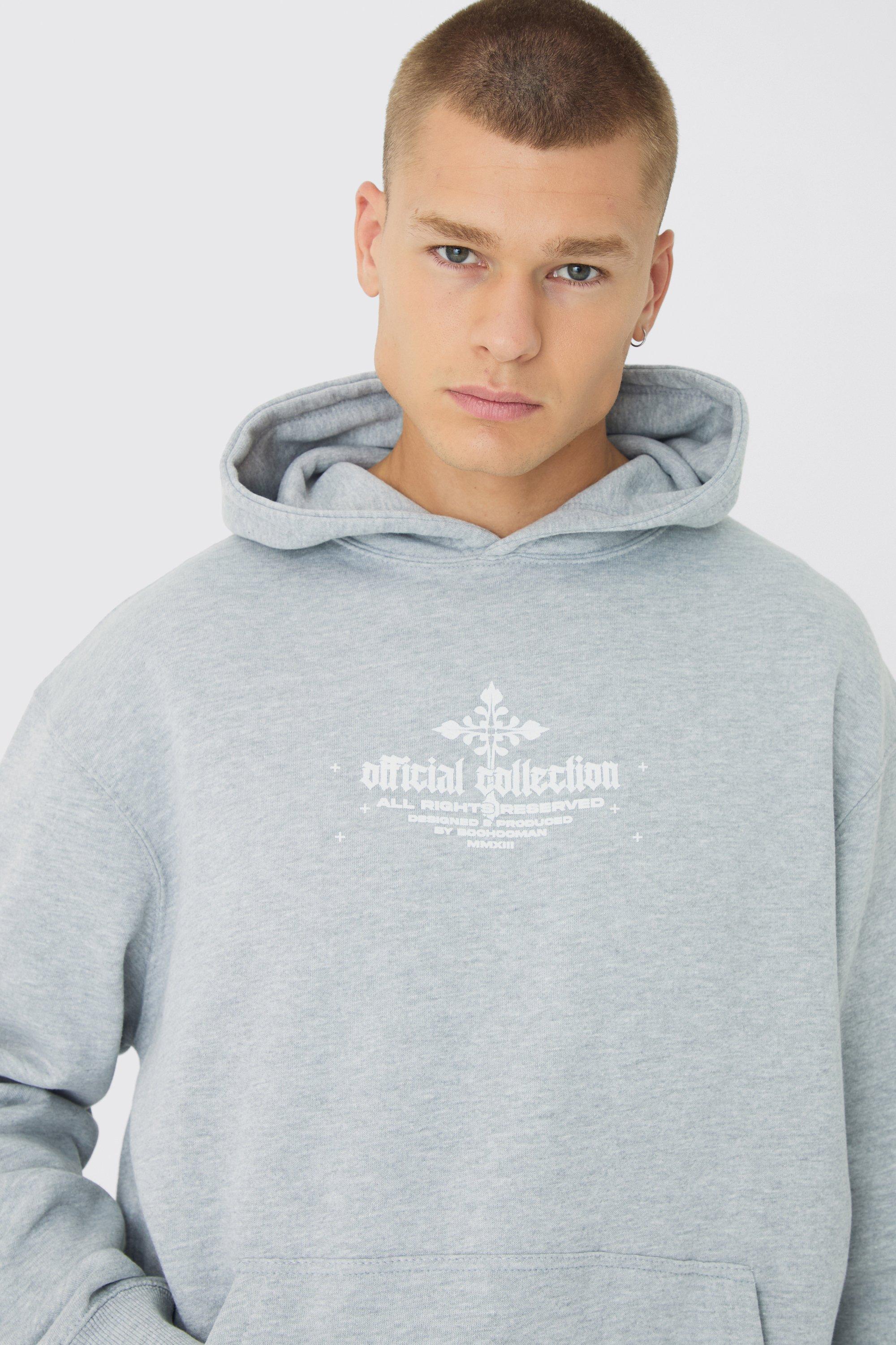 Sweat gothique hotsell