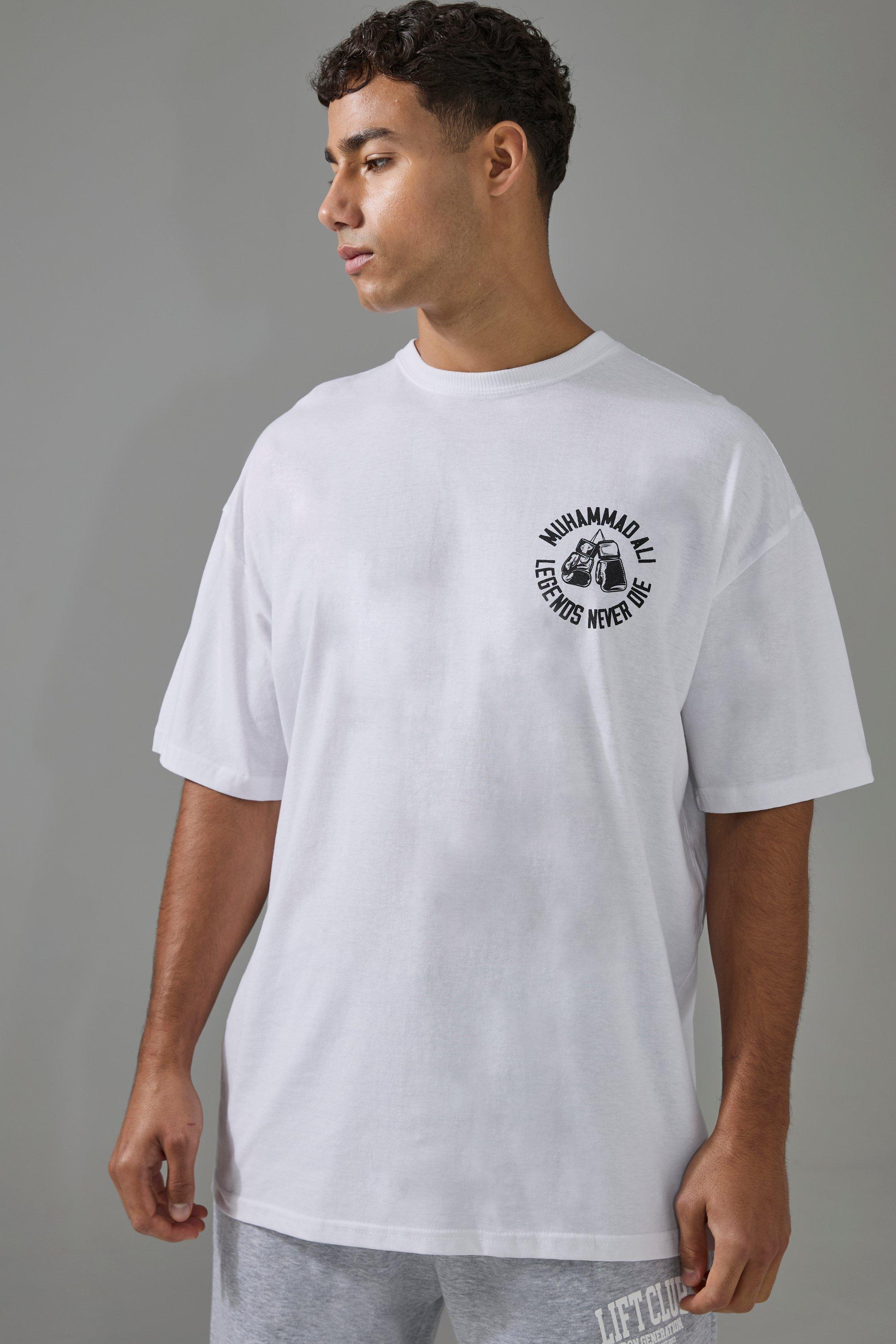 Muhammad Ali Legend T-Shirt Muhammad Ali Legend T-Shirt
