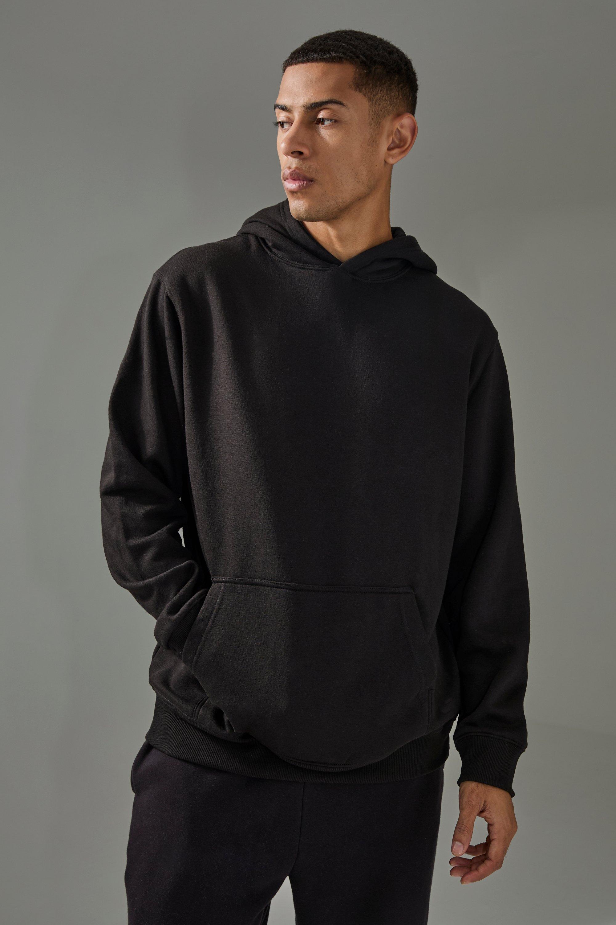 送料無料の商品 1942 Est. Ali Muhammad Oversized Active License boohoo | Hoodie Clothing