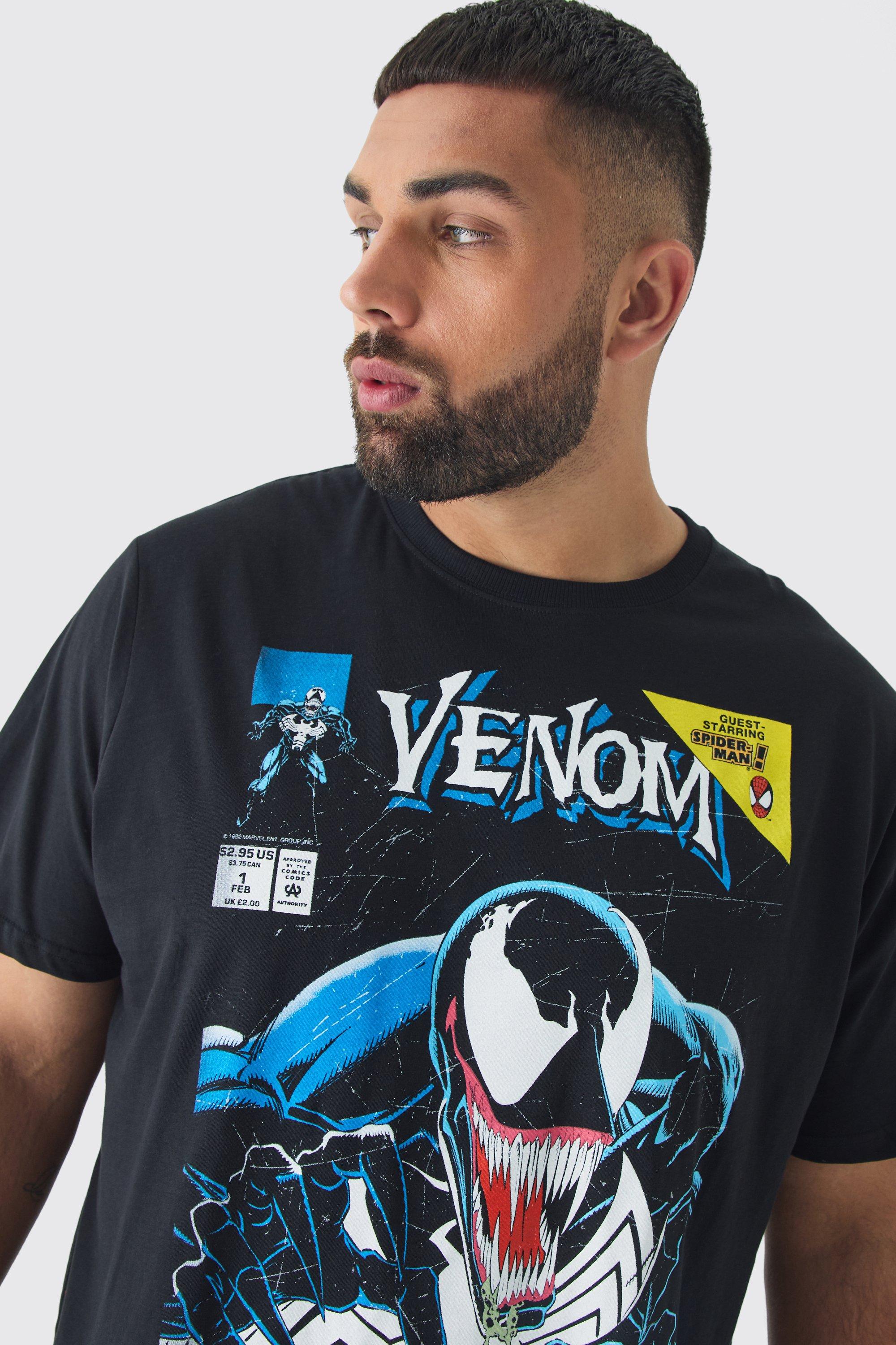 Maglietta di venom store