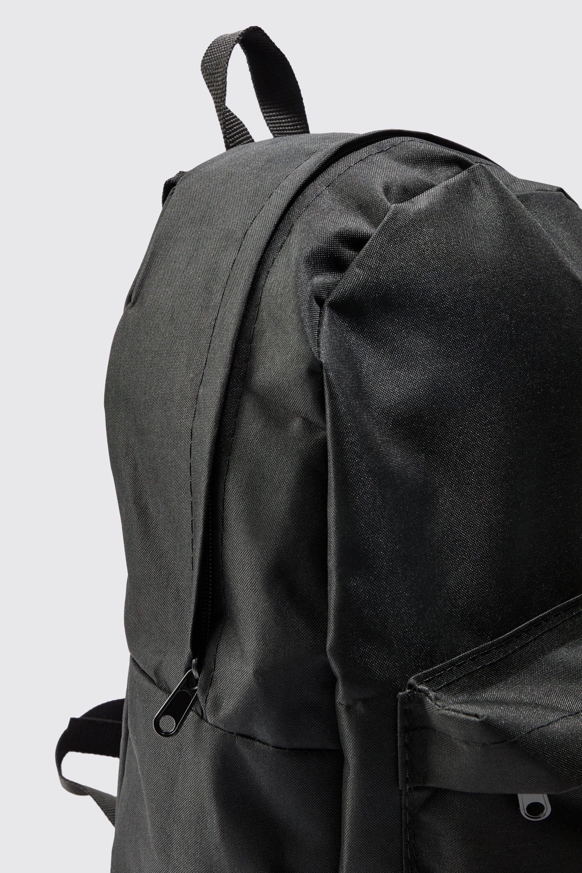 Boohoo rucksack new arrivals