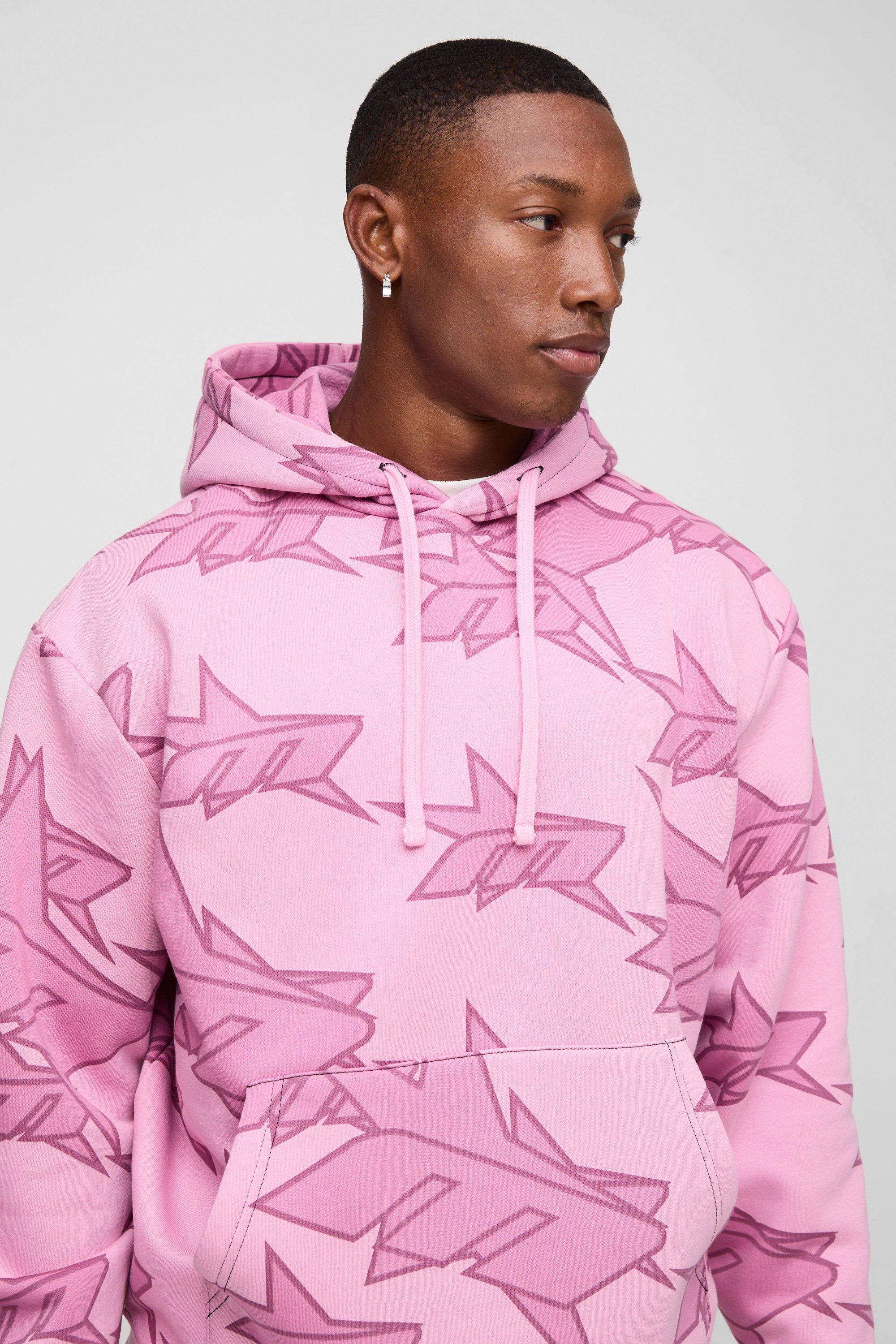 Hoodie star store