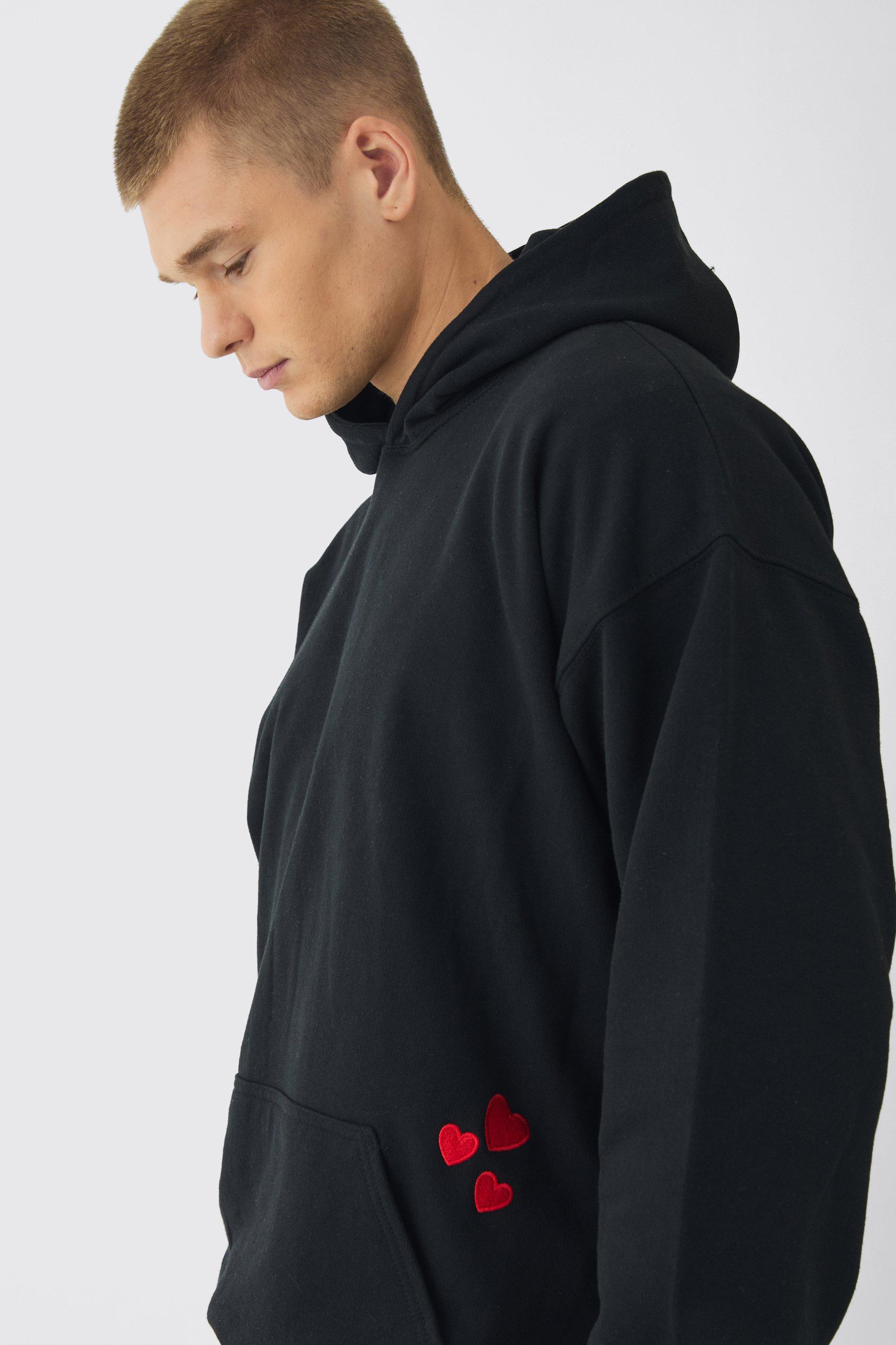 Felpe oversize shop