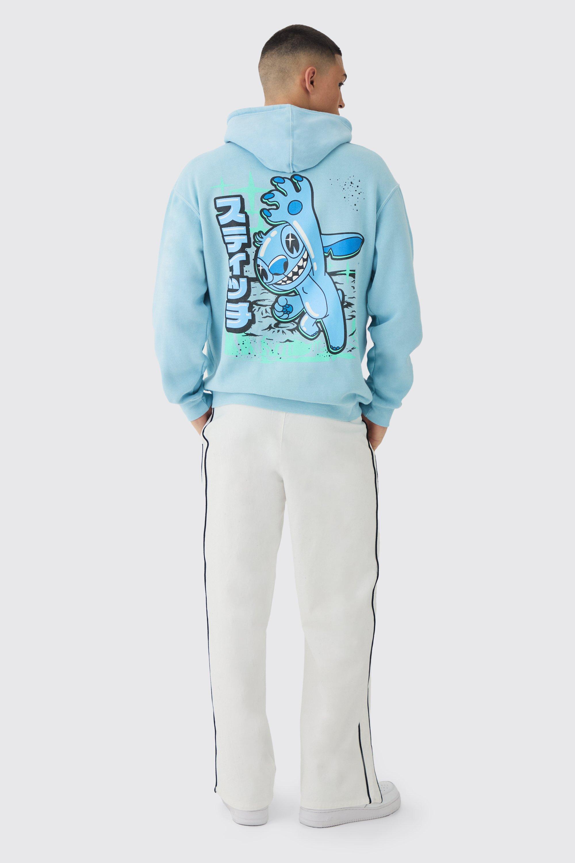 Survetement disney homme sale