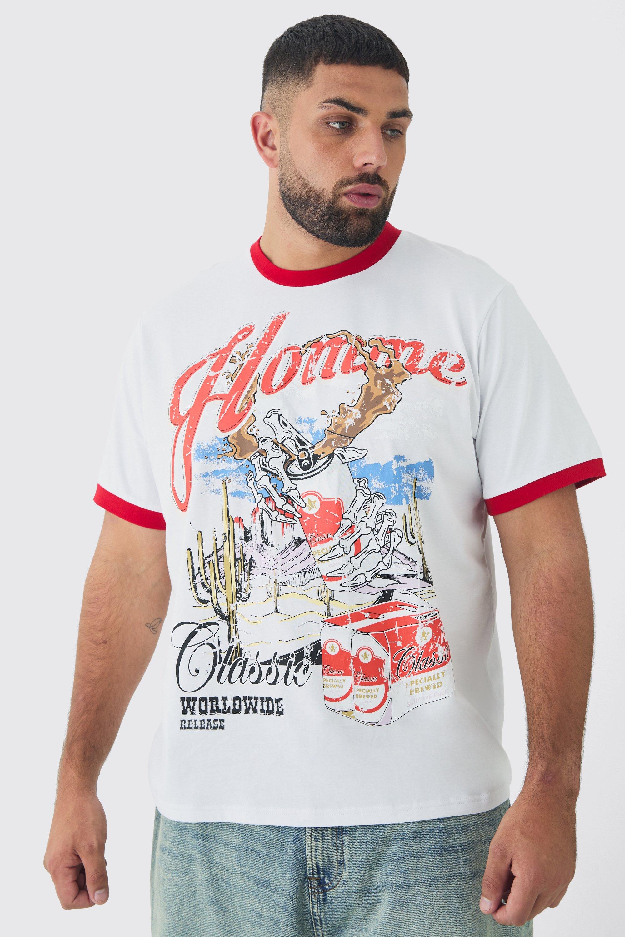 Shirt western store