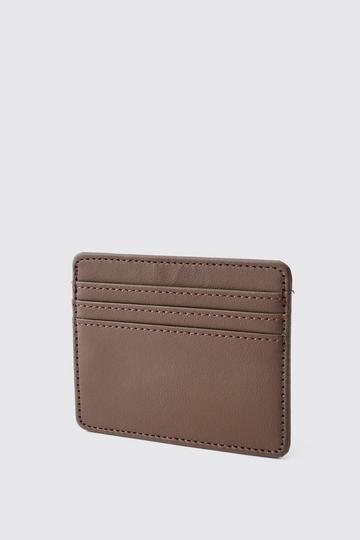 Card Holder brown