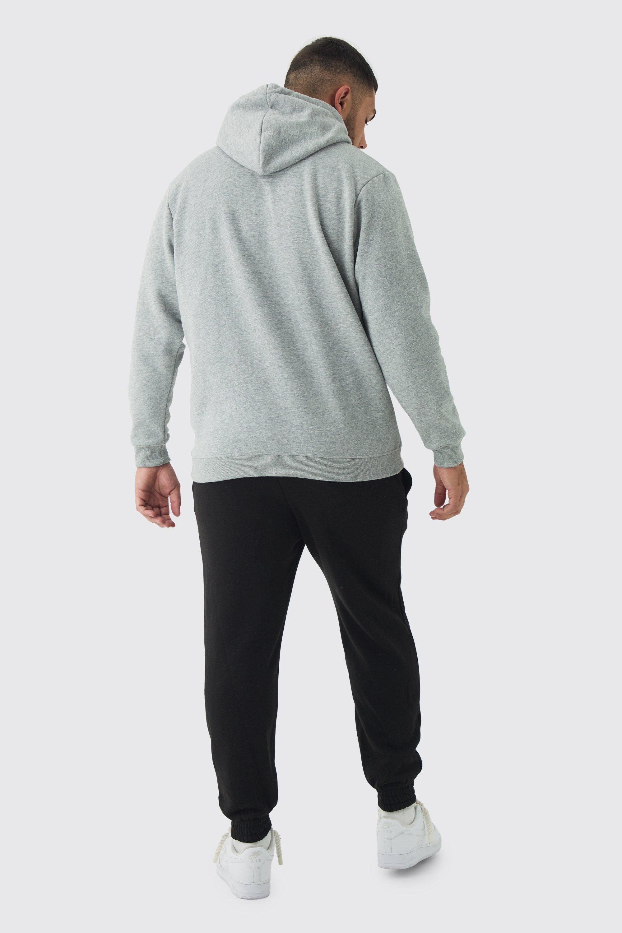 Jogging grande taille homme shop