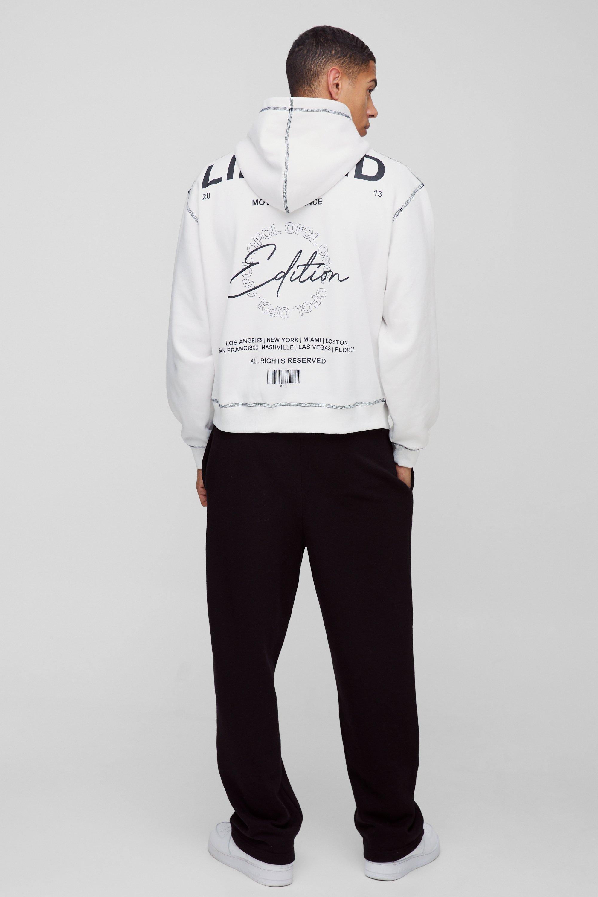 ARTWORK | 【CLANE】 ⁡ CONSTRUCTIVE BONDING HOODIE color