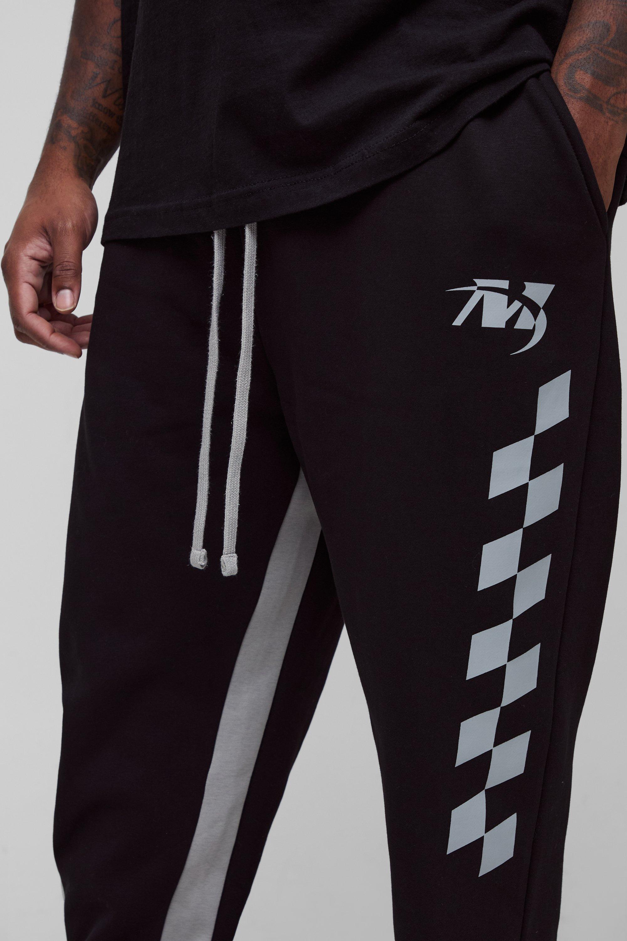 Moto joggers sale