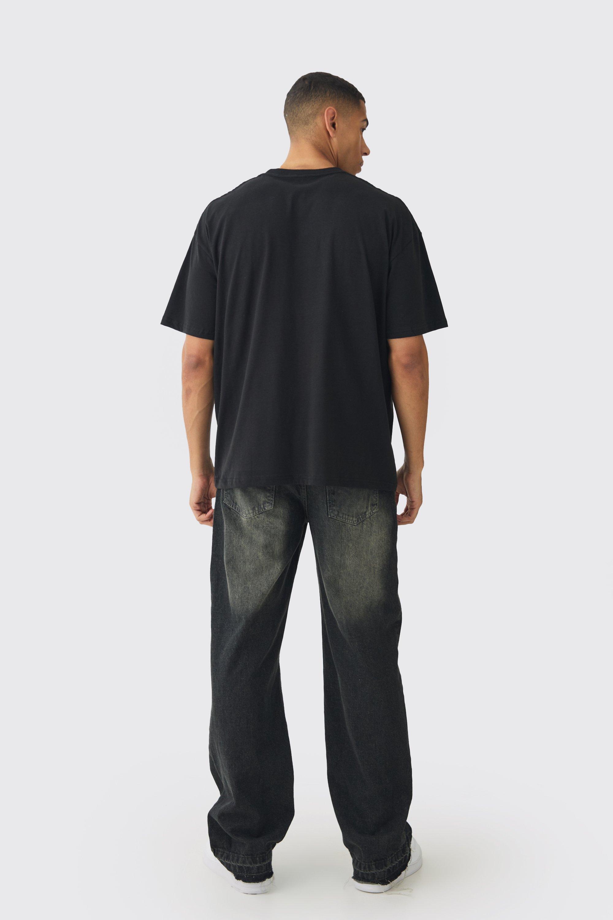 DOOM ROOM TシャツLサイズ sloppydim bloomvase DOOM ROOM TシャツLサイズ/sloppydim /bloomvase - ミュージシャン