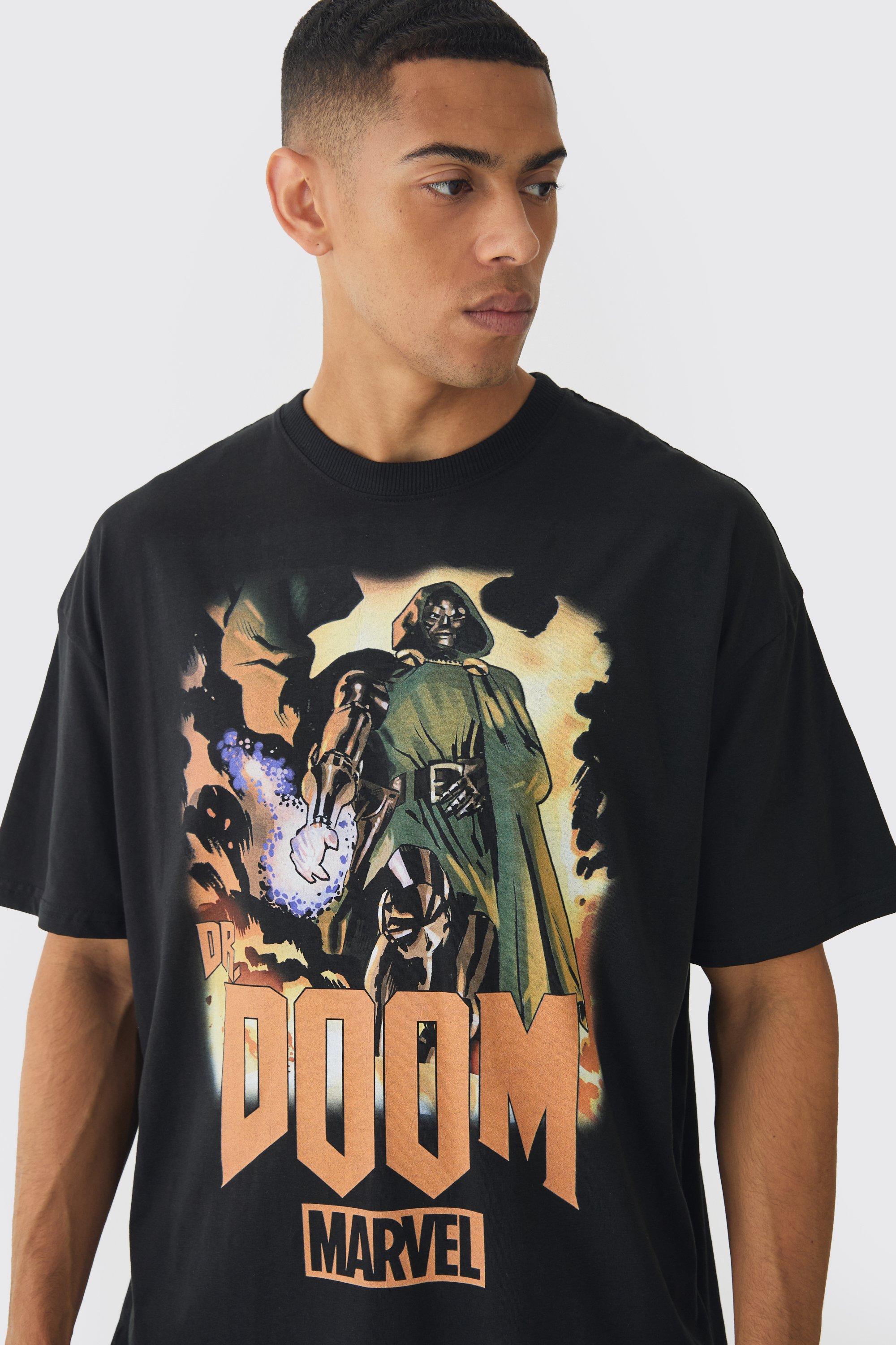 Doom t hotsell