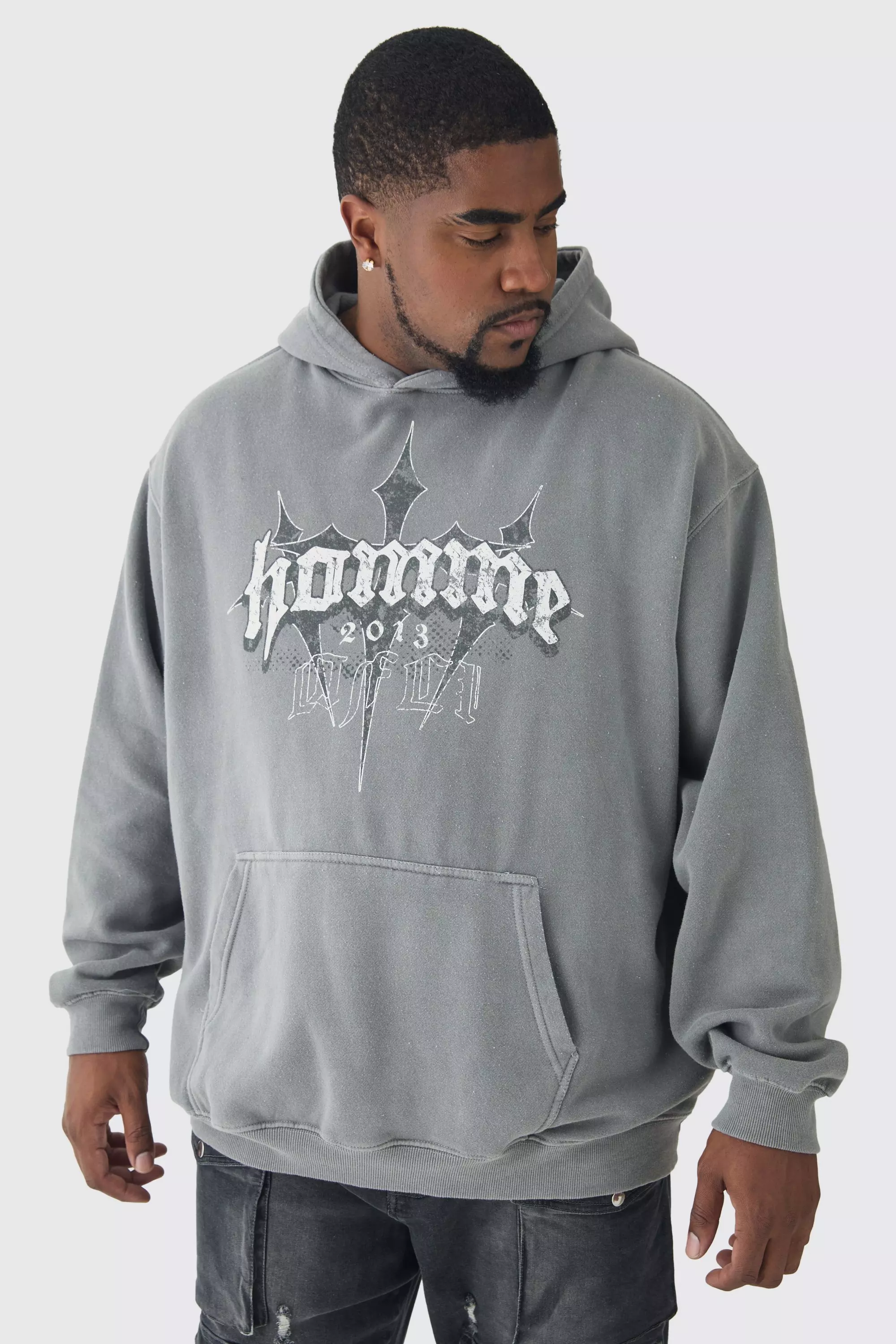 Homme hoodie store