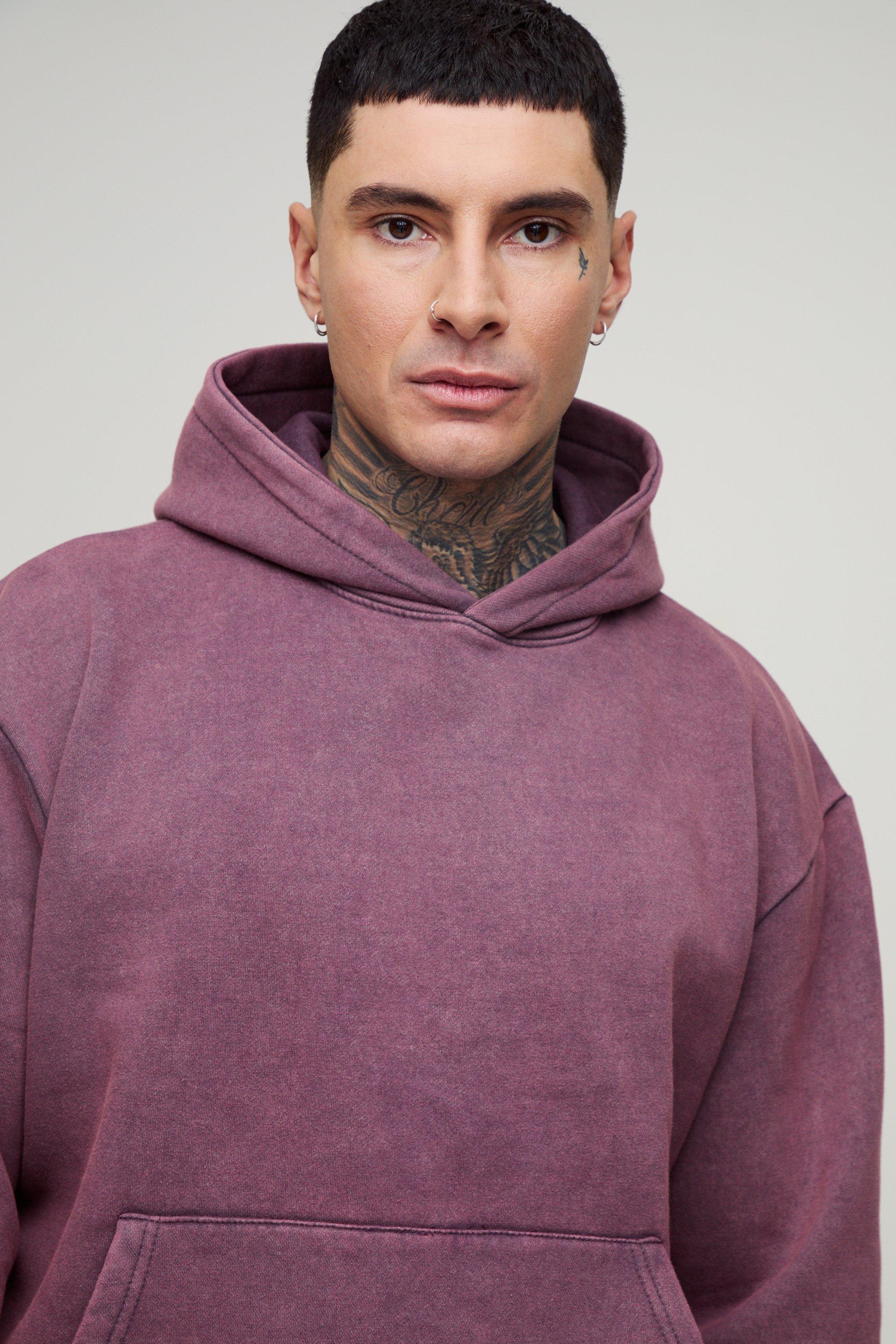 Hoodies boohoo sales