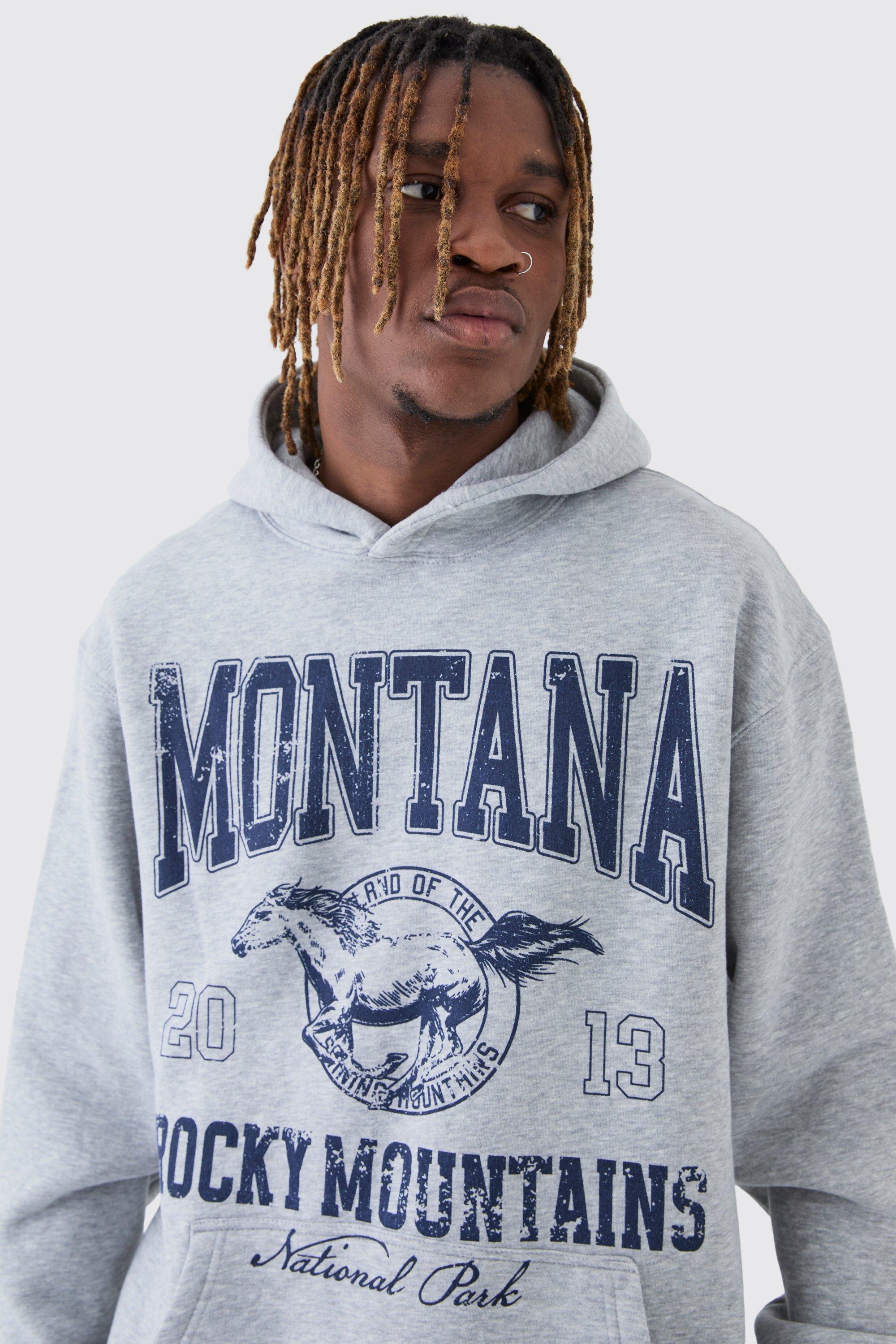 Oversized hoodie boohoo hotsell
