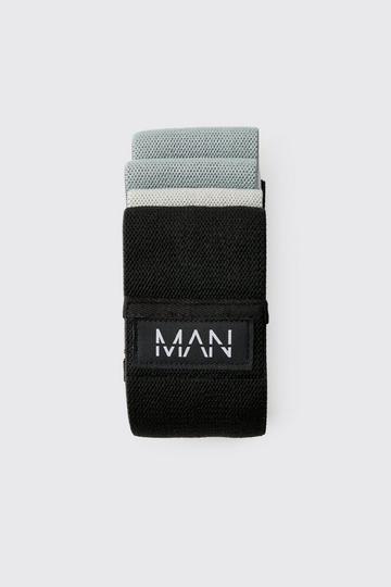 Man Active Resistance Bands multi