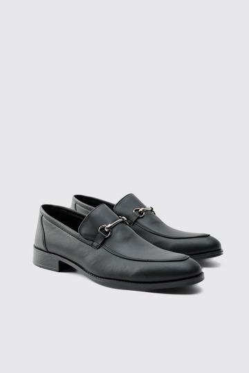 Nepleren Loafers black