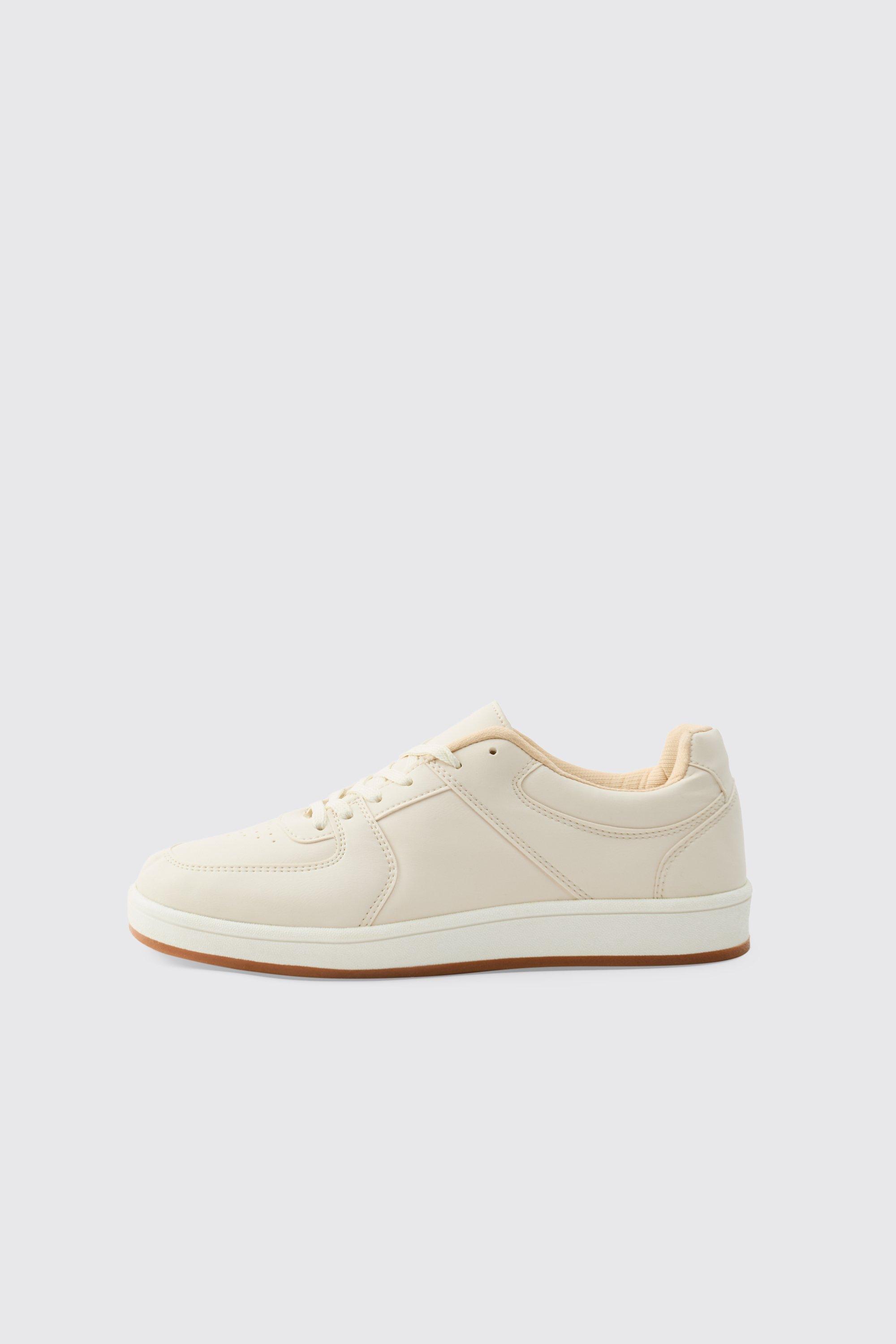 No lace trainers clearance