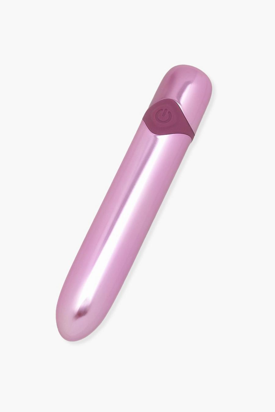 Lilac purple Rechargable Havana Bullet 