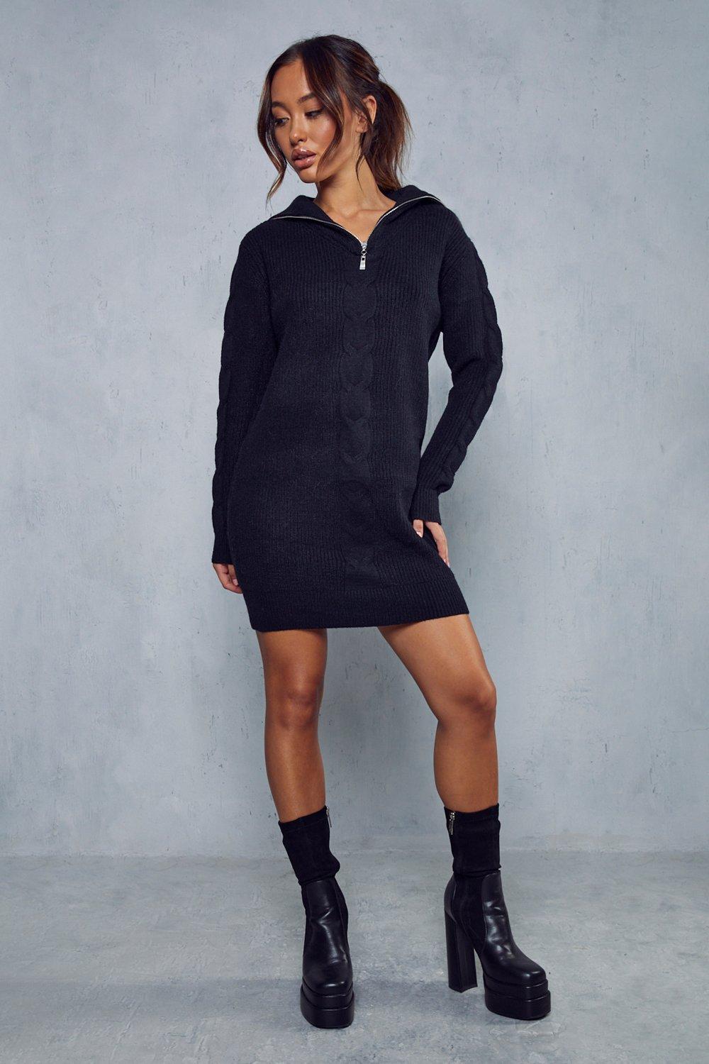 Misspap sales jumper dress