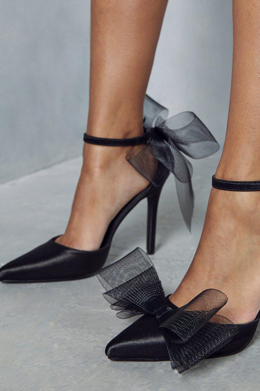 Cheap cheap pointed heels