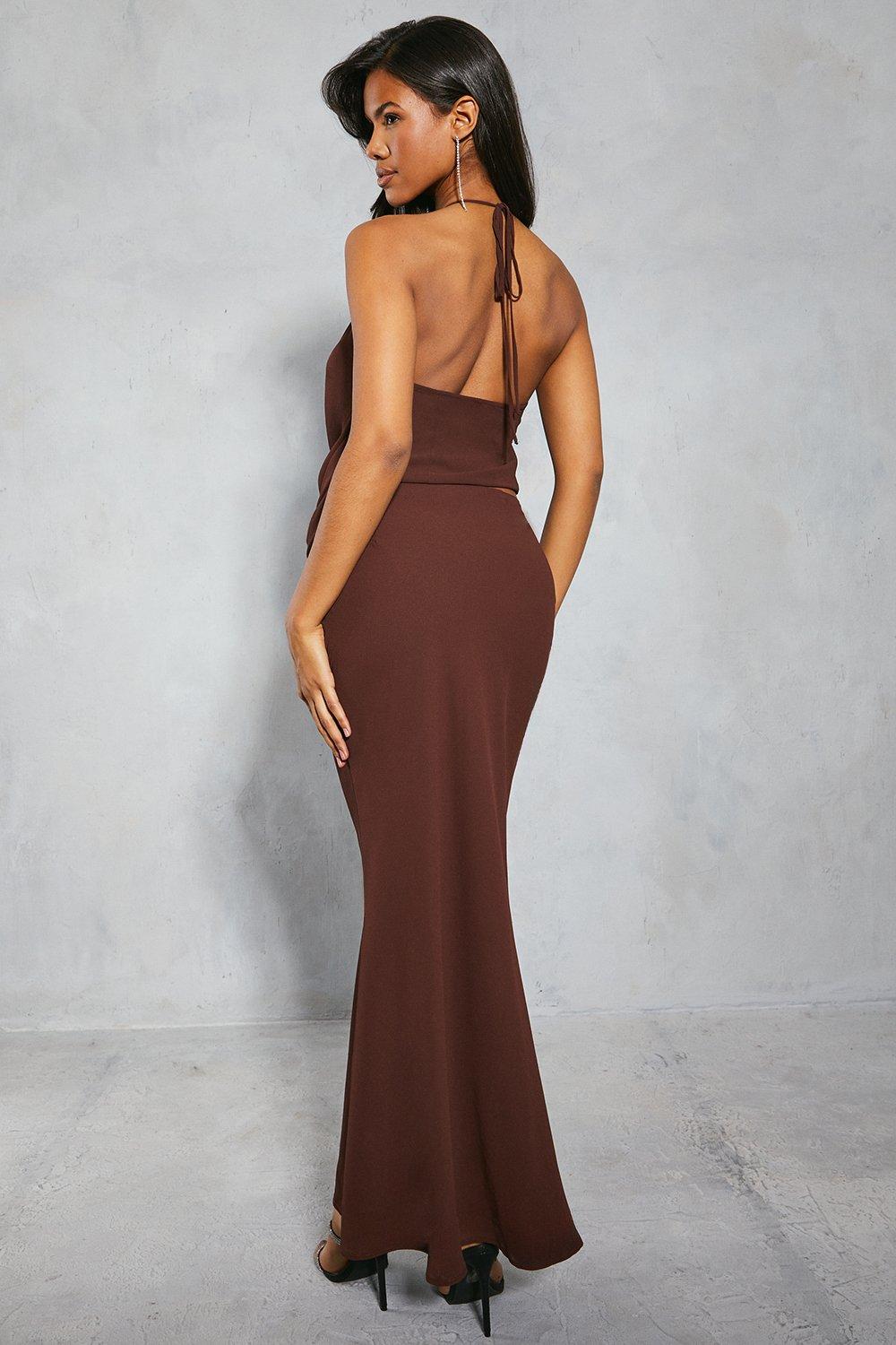 Co ord best sale evening dress