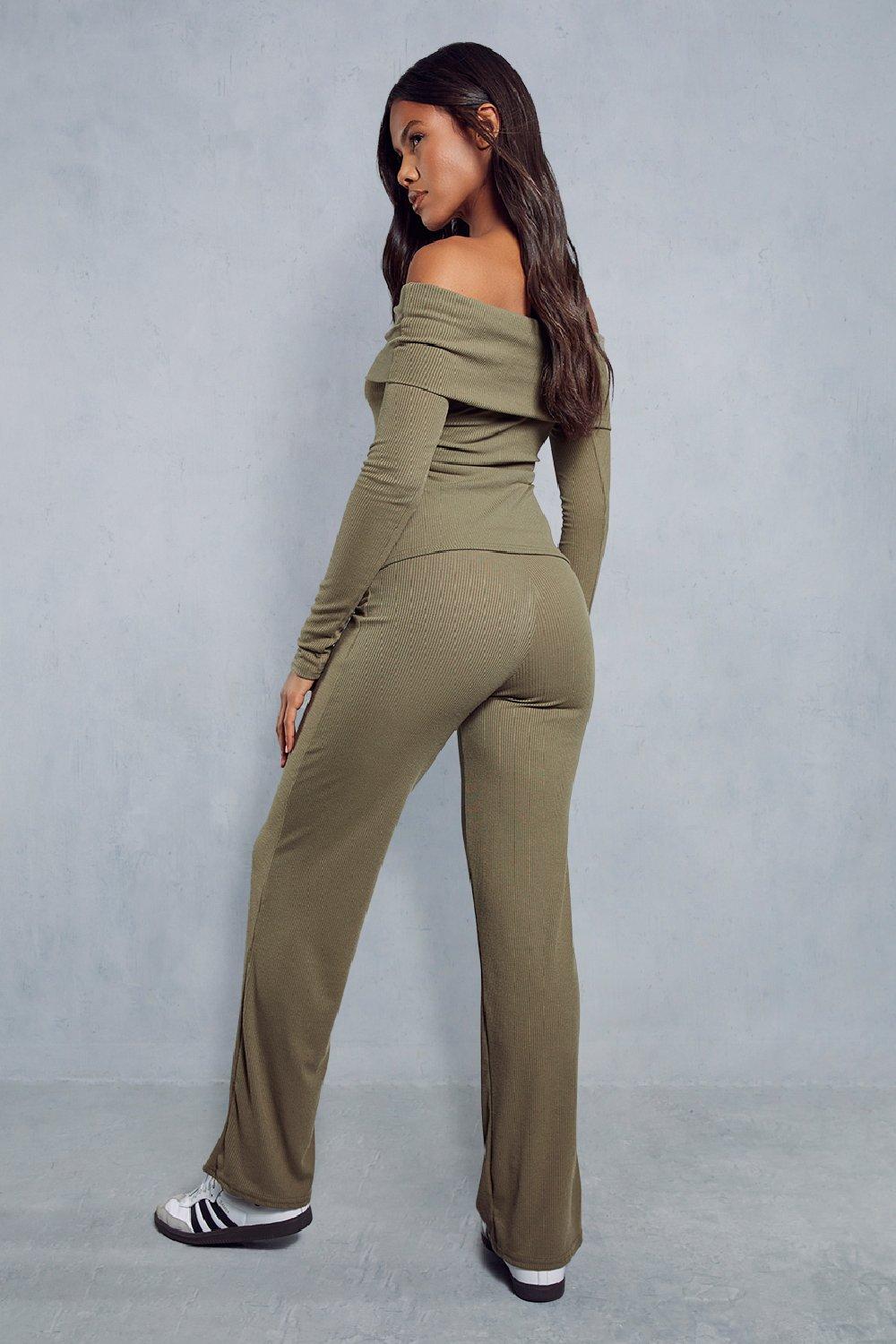 Bardot trouser hot sale suit