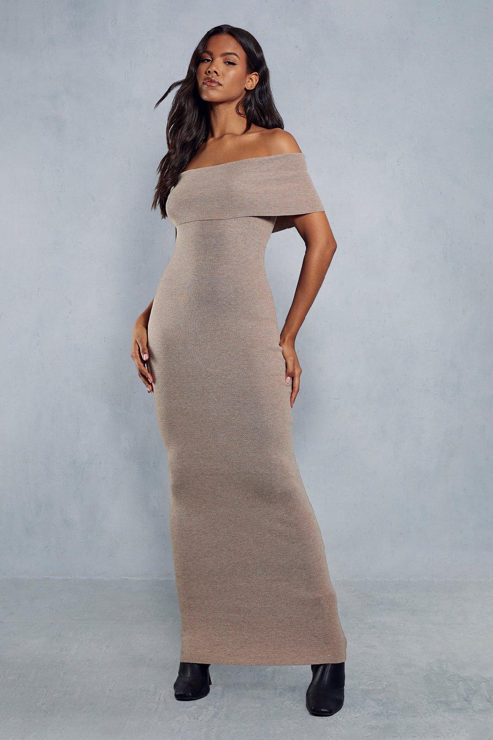 Bardot maxi evening store dress