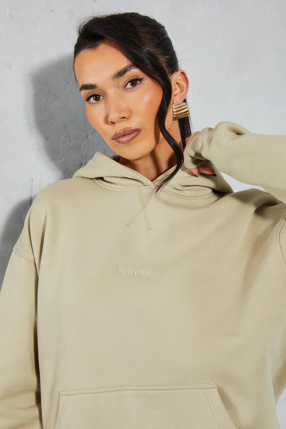 Branded hotsell oversized hoodie