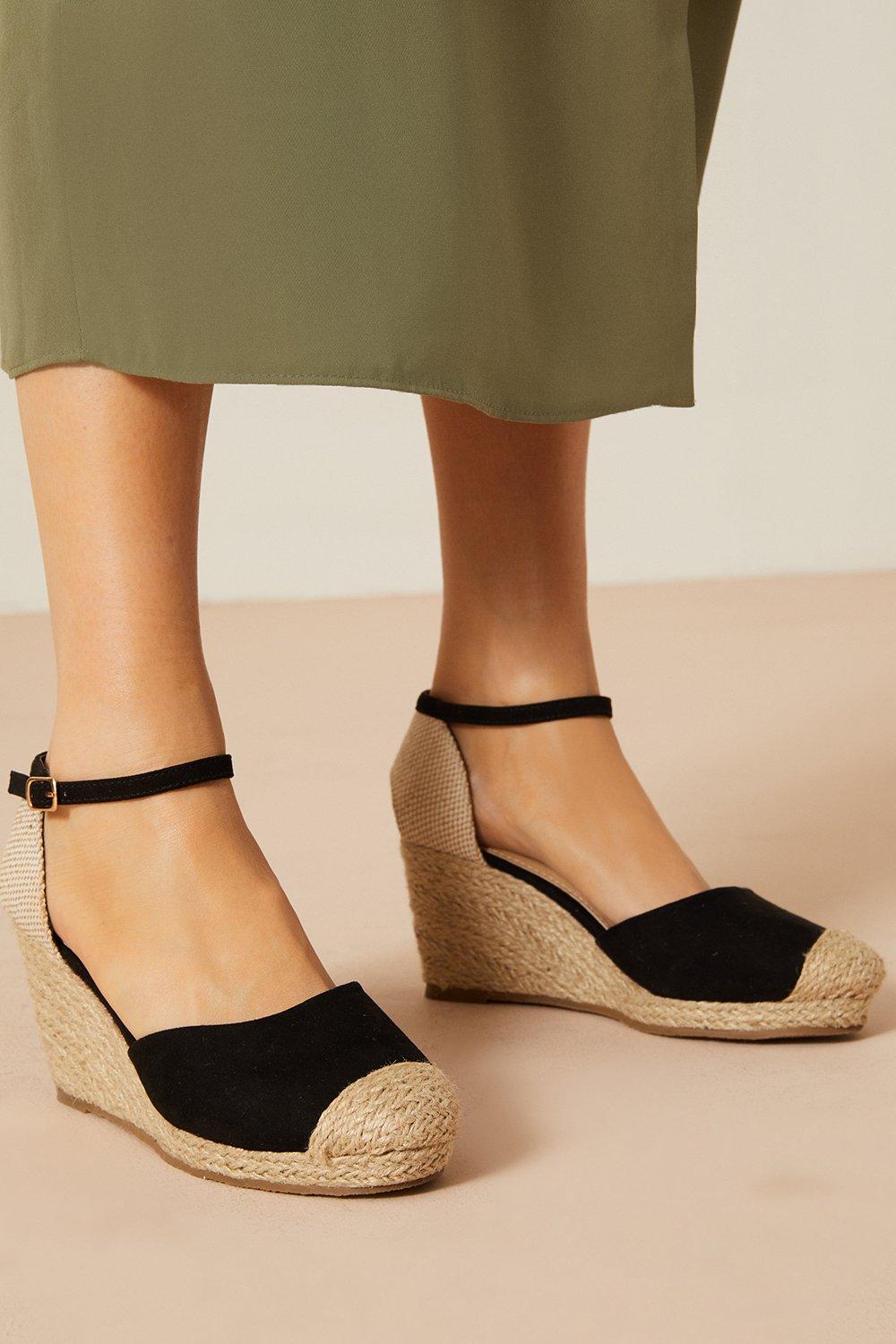 faith wedges