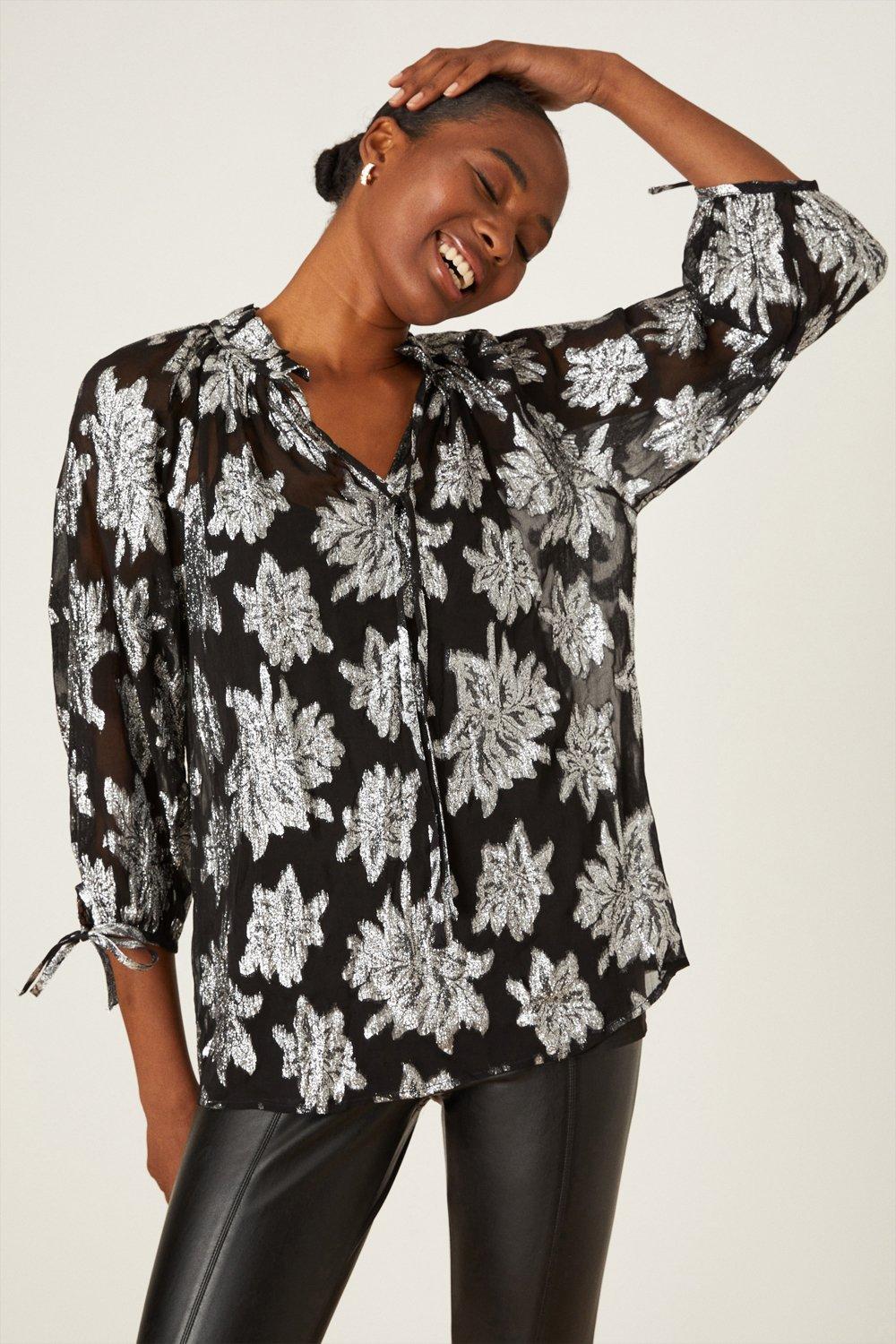 Women's Tops  Dorothy Perkins