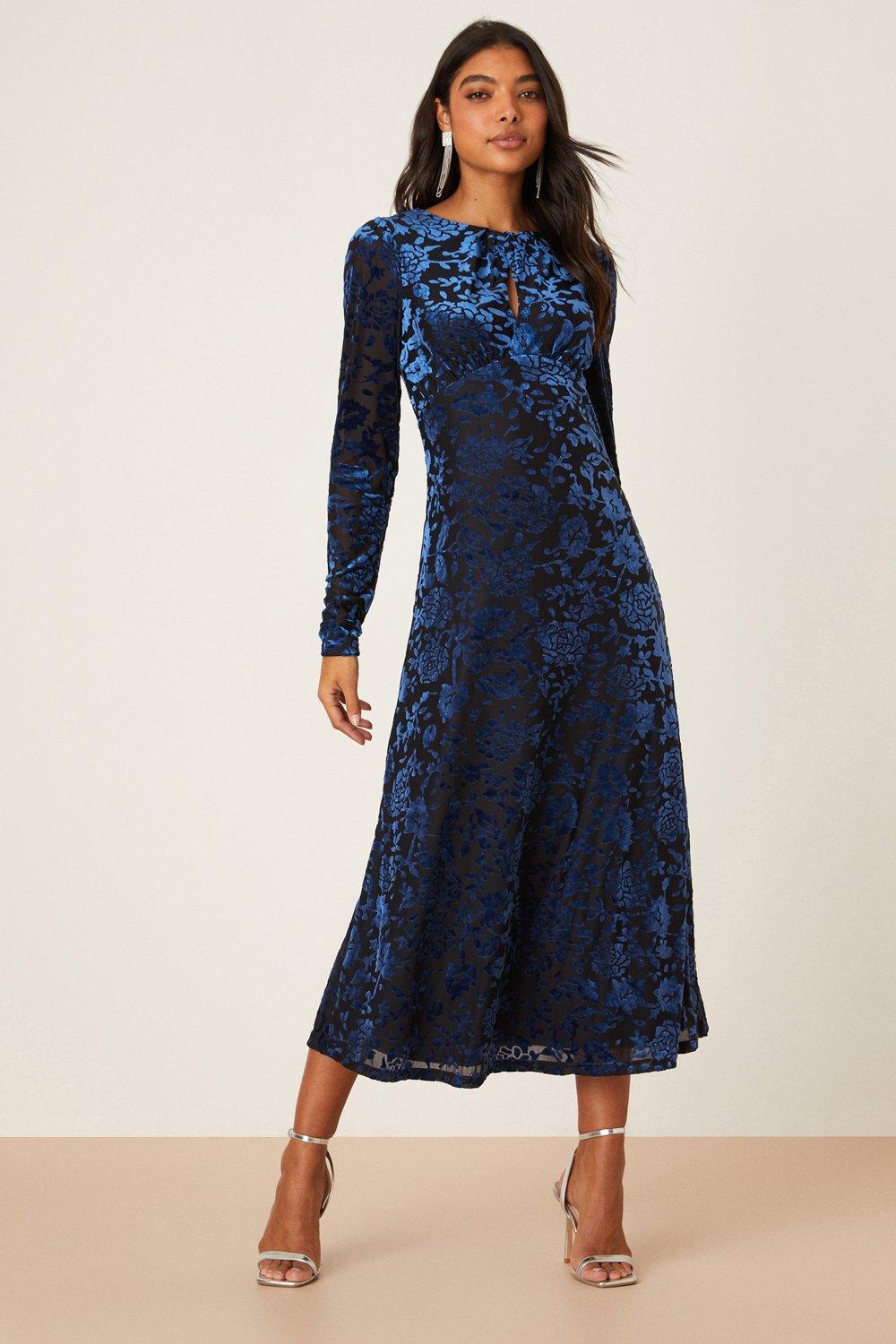 asos dorothy perkins dress