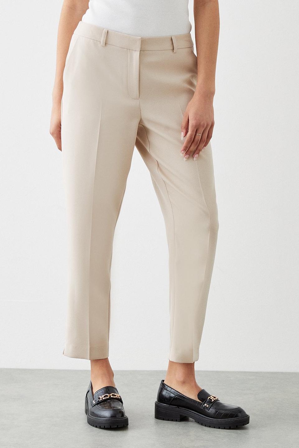 Trousers | Ankle Grazer | Dorothy Perkins