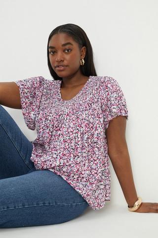 Plus | Plus Size Tops For | Dorothy