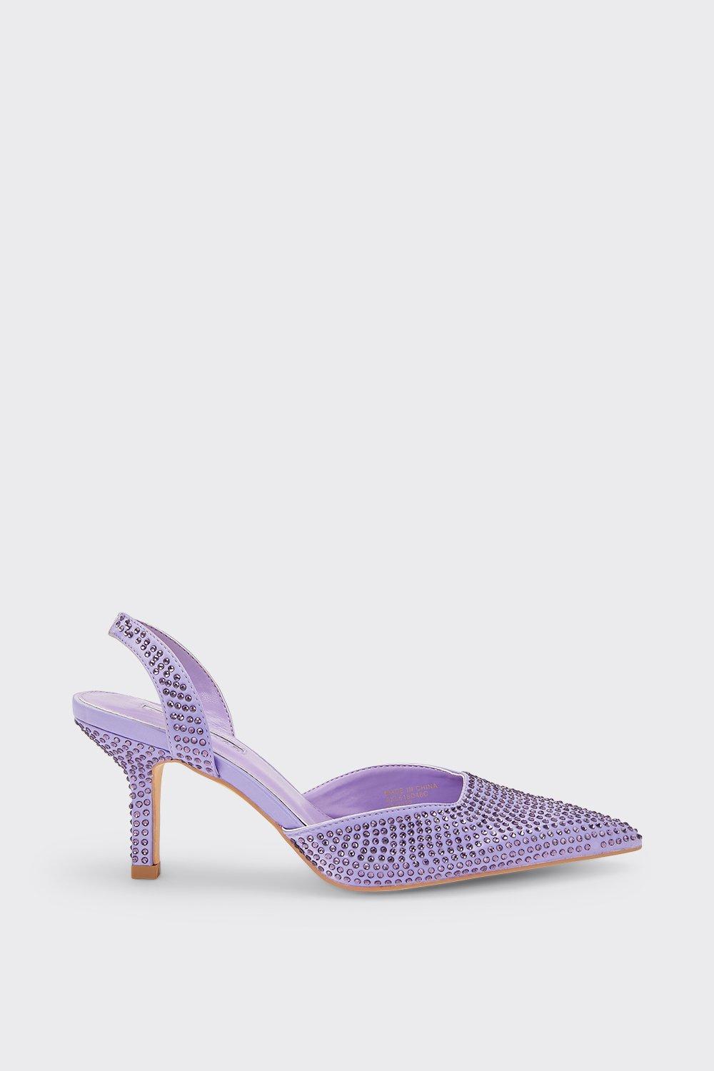 wallis kitten heels