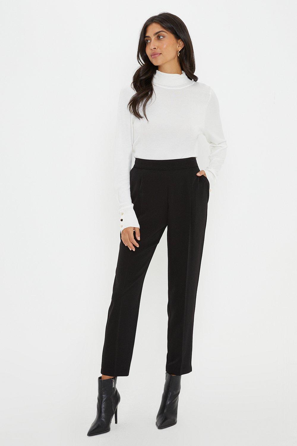 Pull On Trousers
 Wallis Pull Trousers