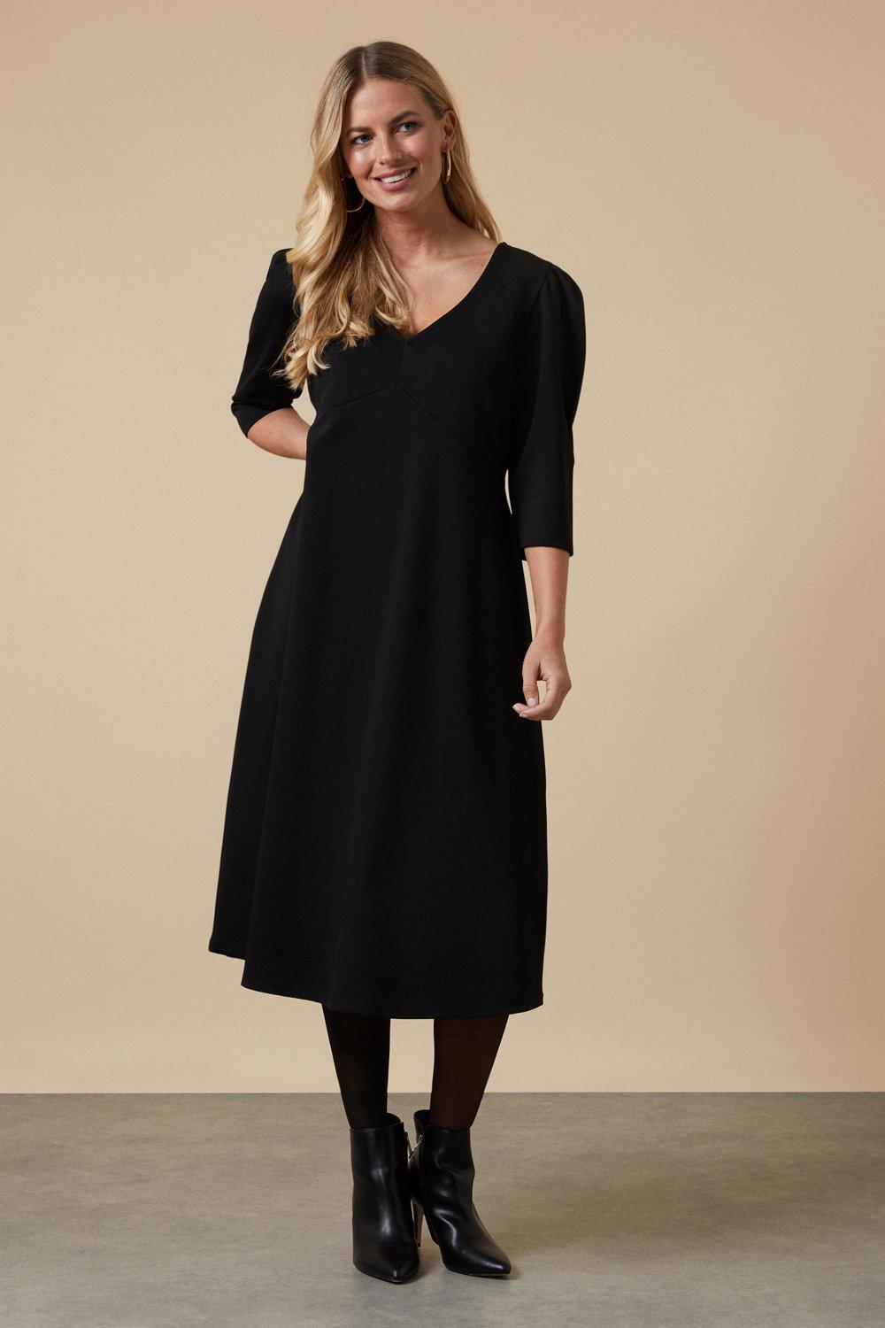 wallis petite dresses at debenhams