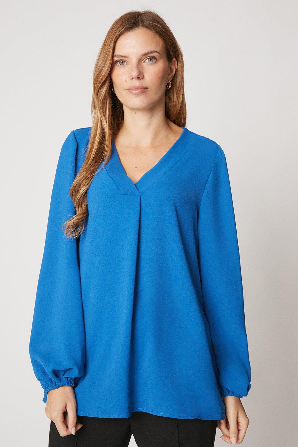 Tops | Overhead Shirt | Wallis