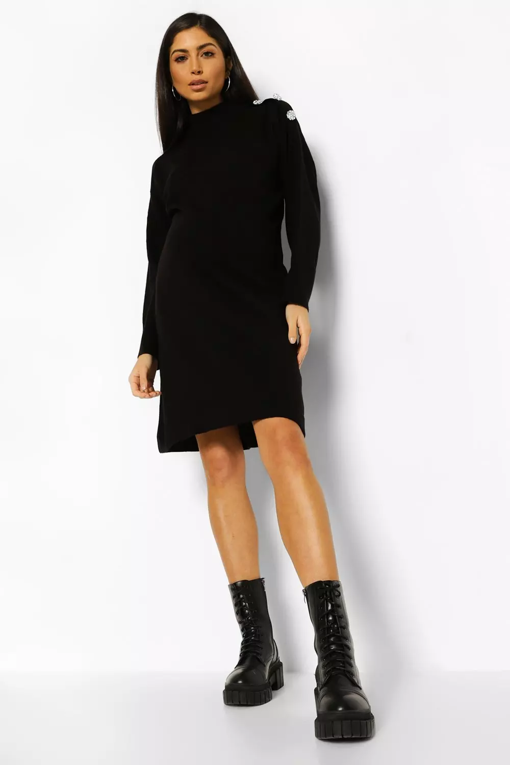 Boohoo ME